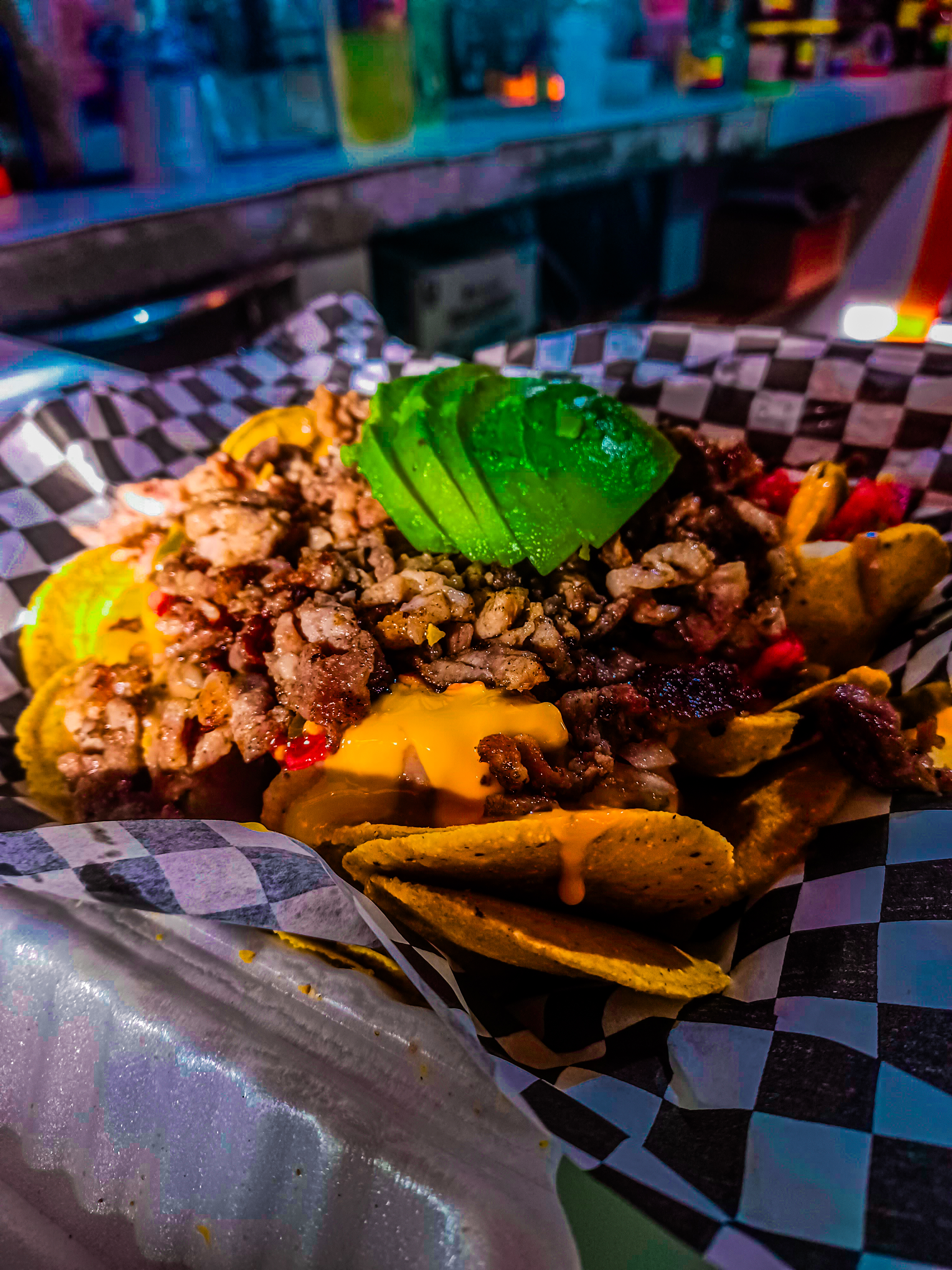 Los Pinos Restaurante image 9