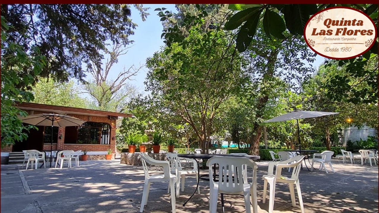 Quintas de las Flores image 1