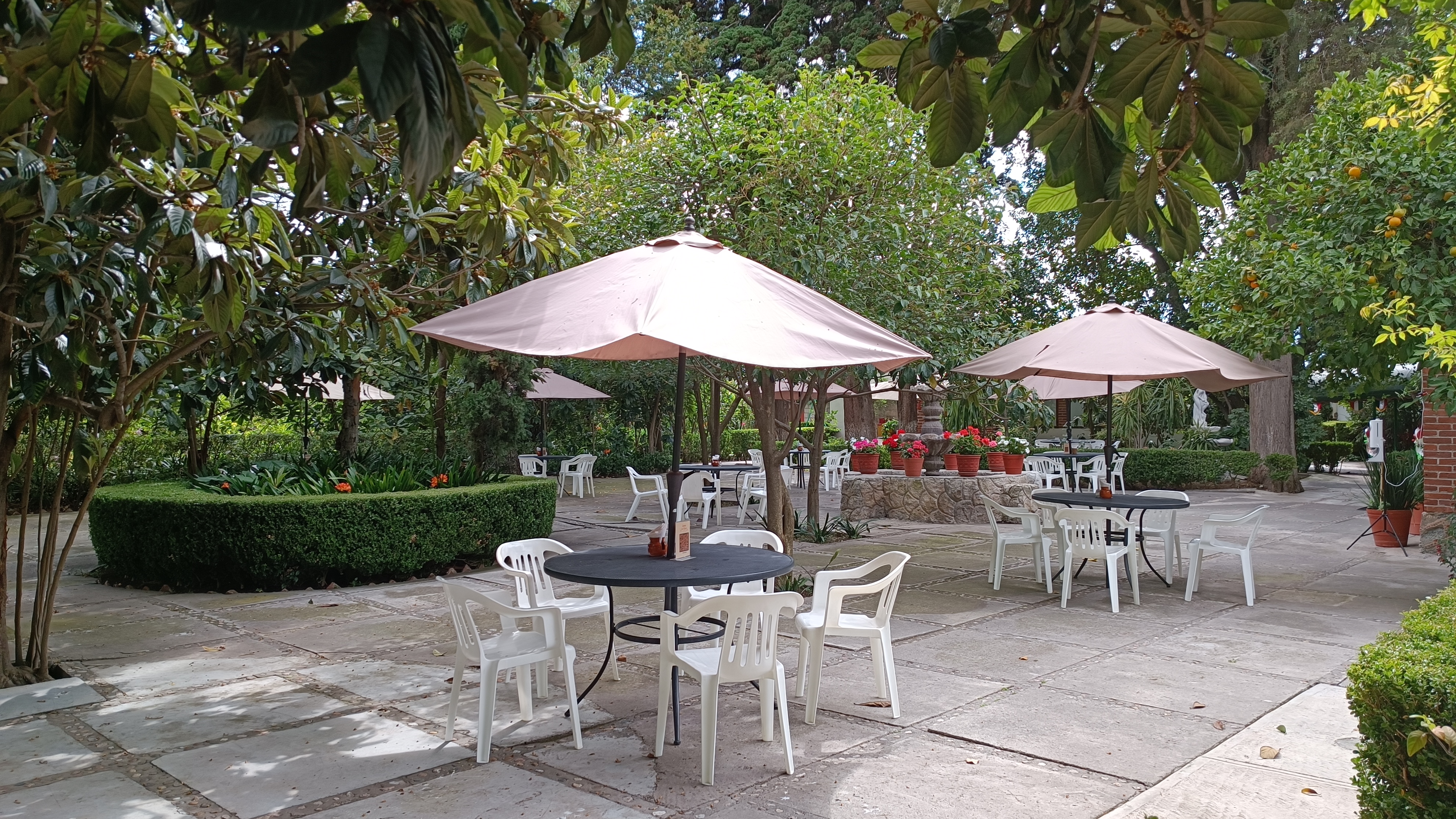 Quintas de las Flores image 4