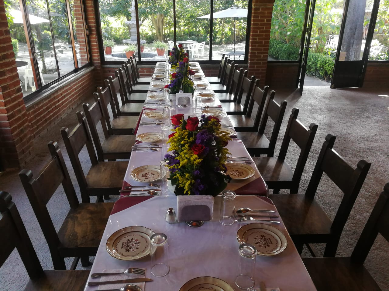 Quintas de las Flores image 5