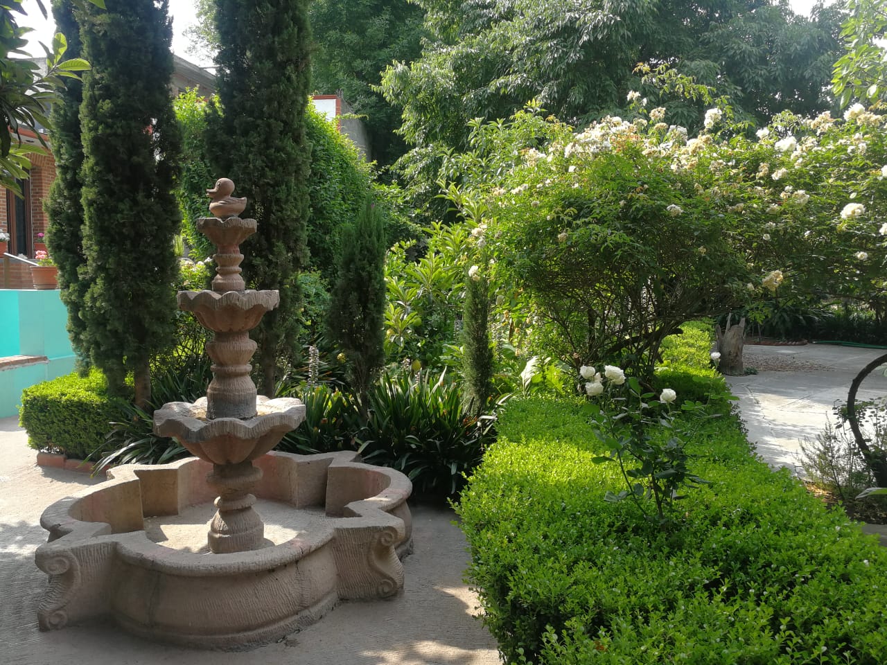 Quintas de las Flores image 6