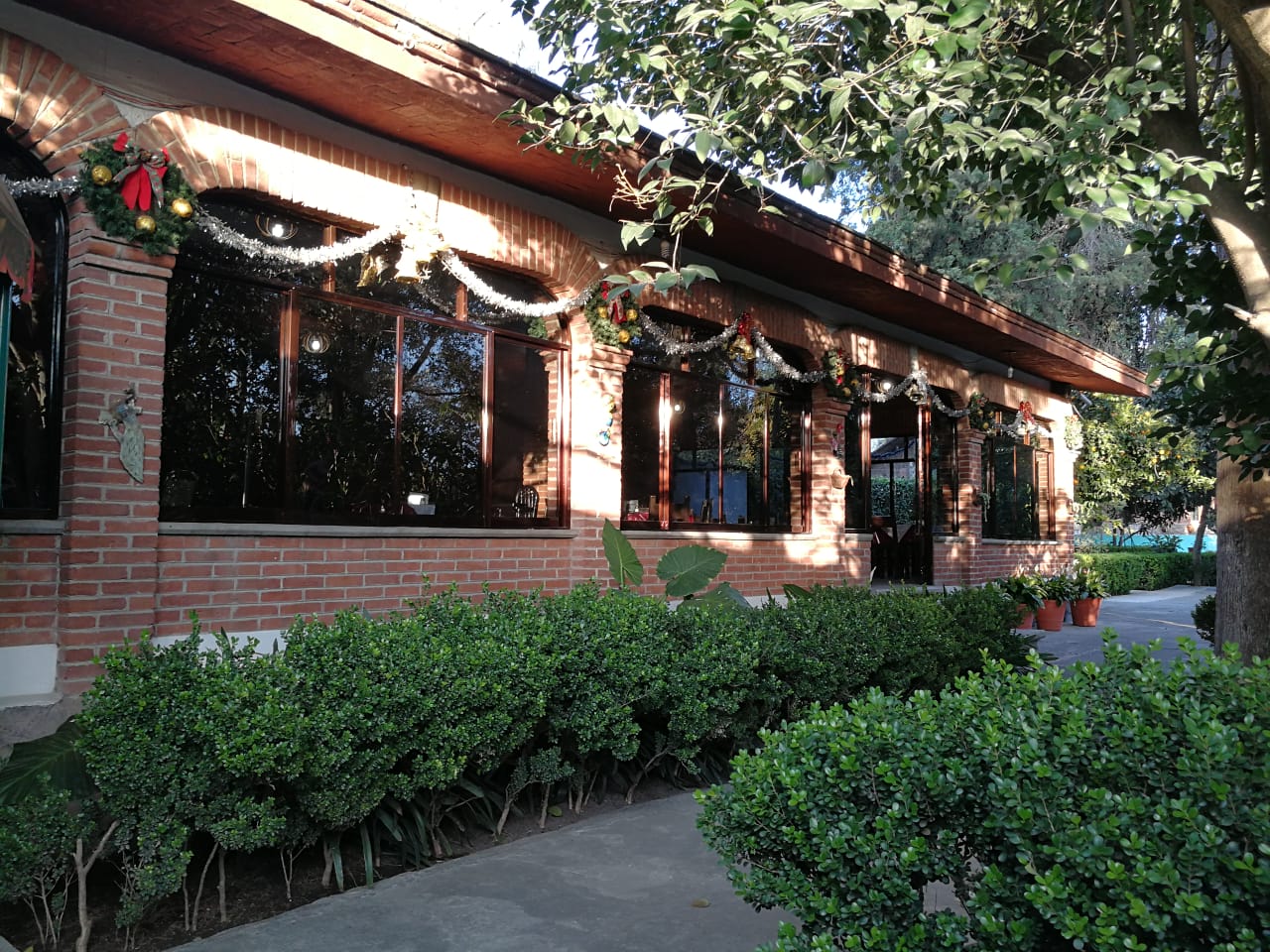 Quintas de las Flores image 10