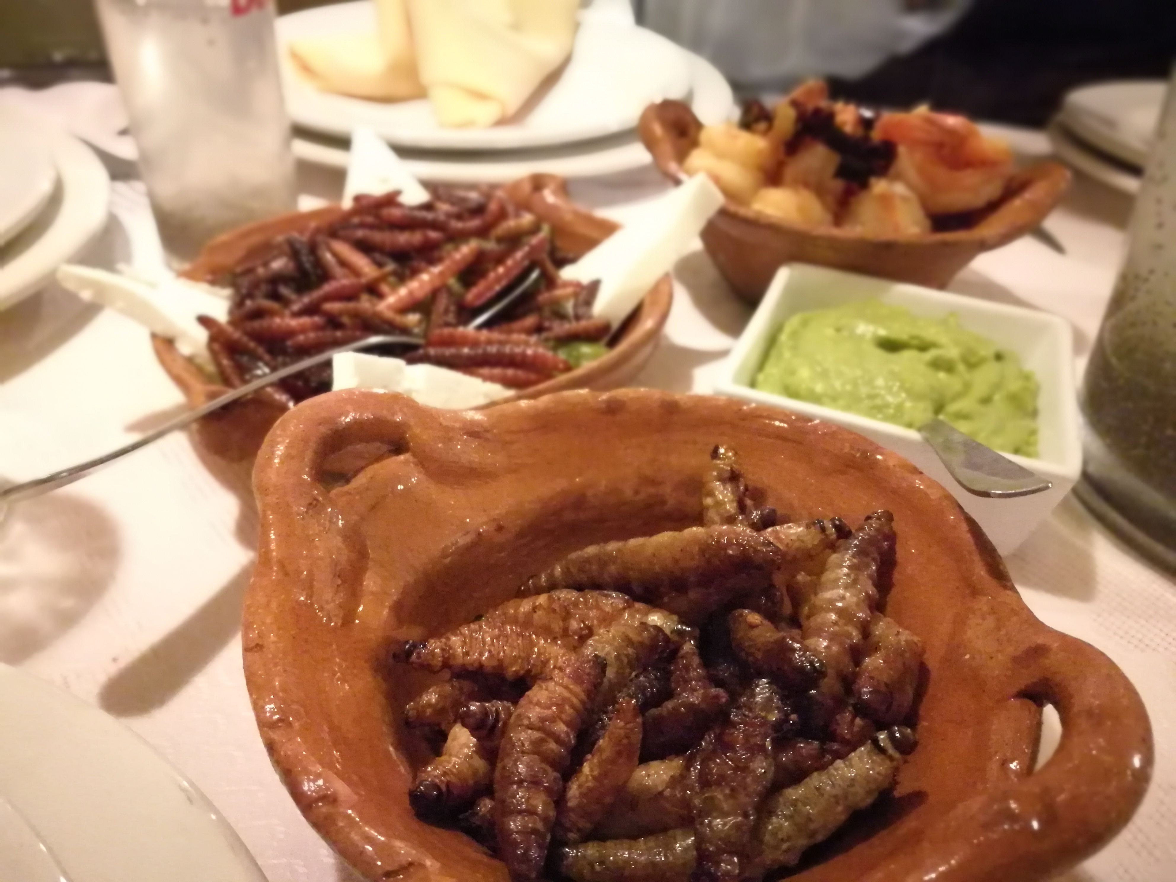 La Selva Restaurante y Bar image 2