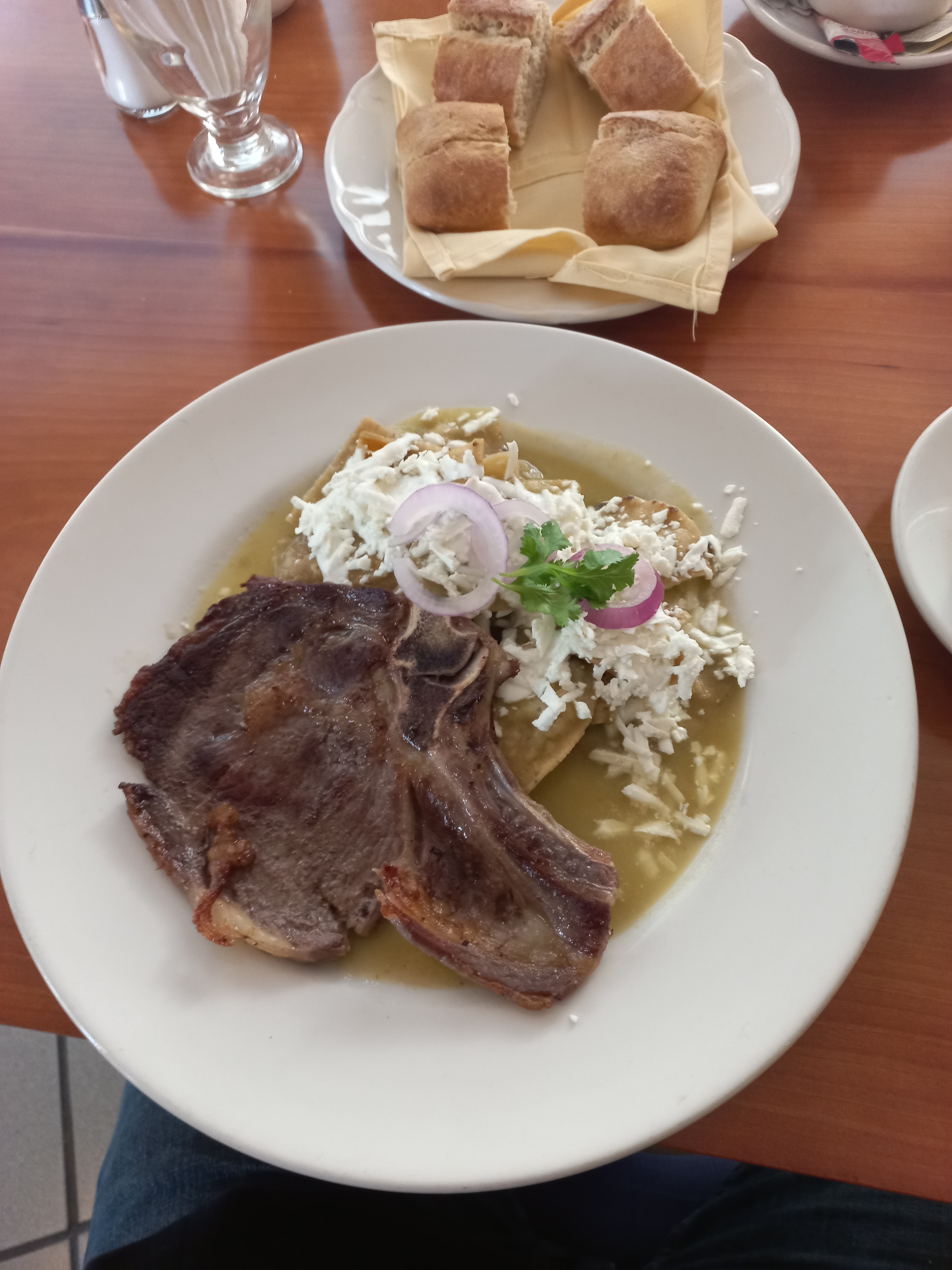 La Selva Restaurante y Bar image 3