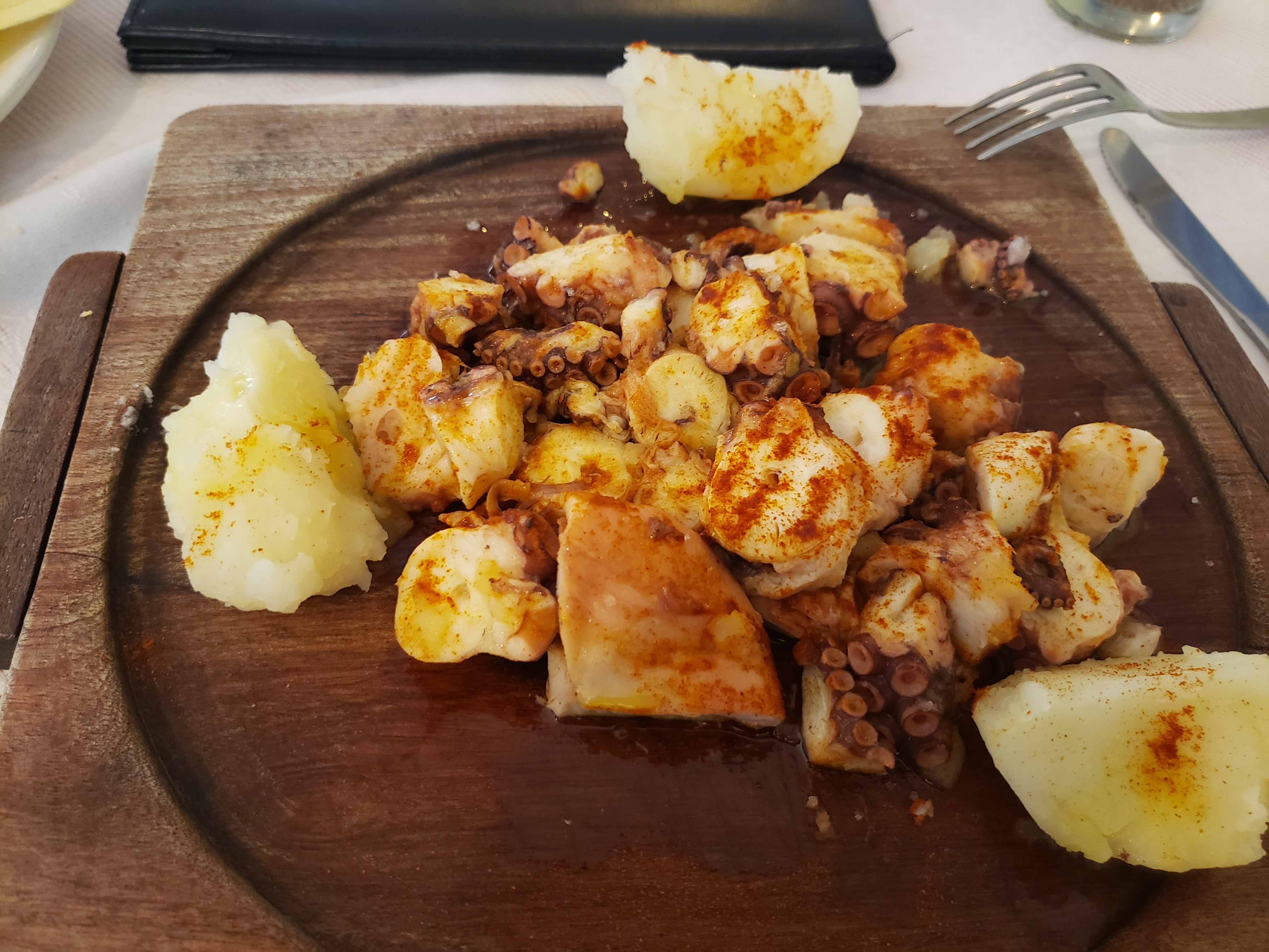 La Selva Restaurante y Bar image 5