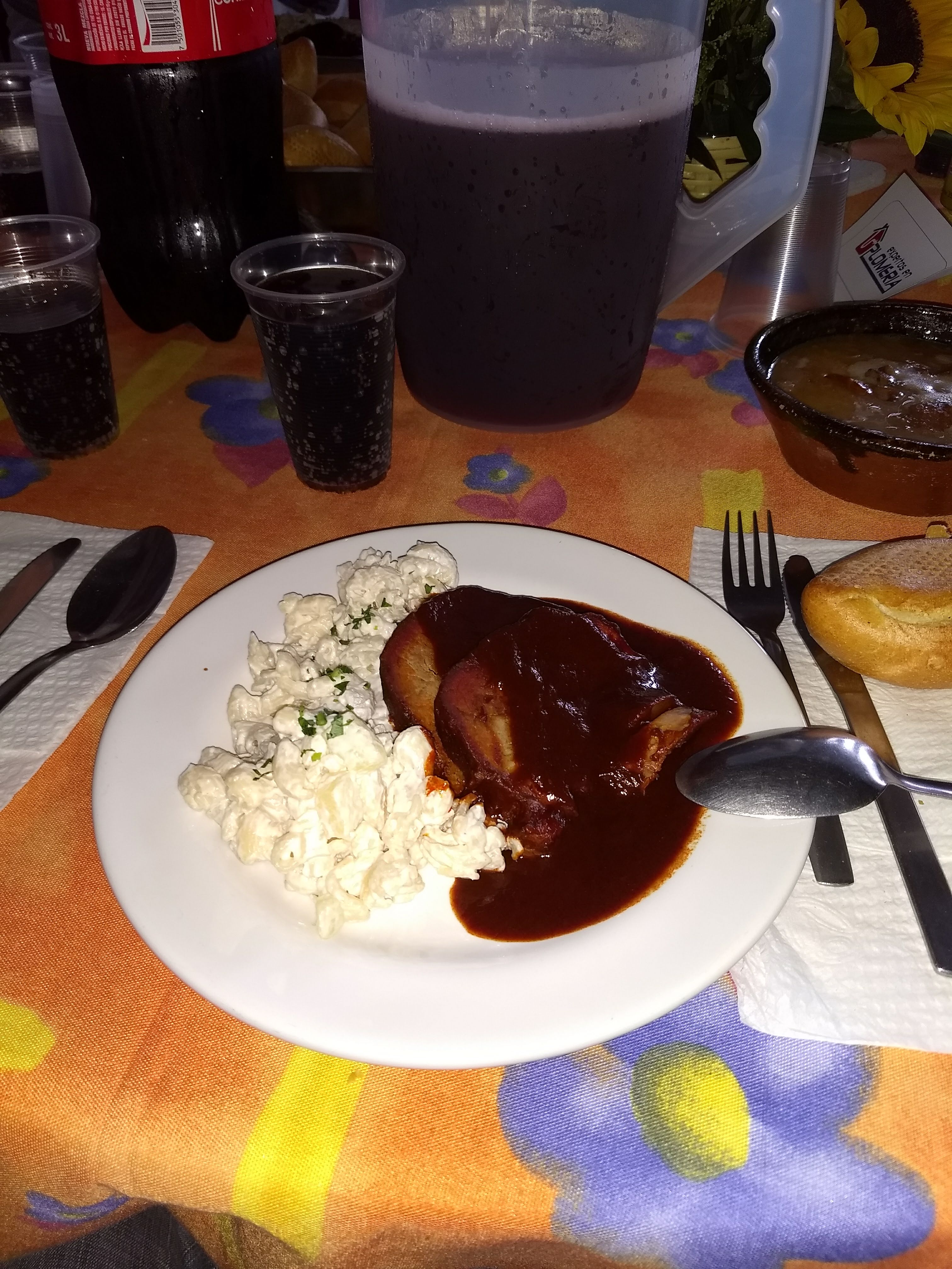 La Selva Restaurante y Bar image 7