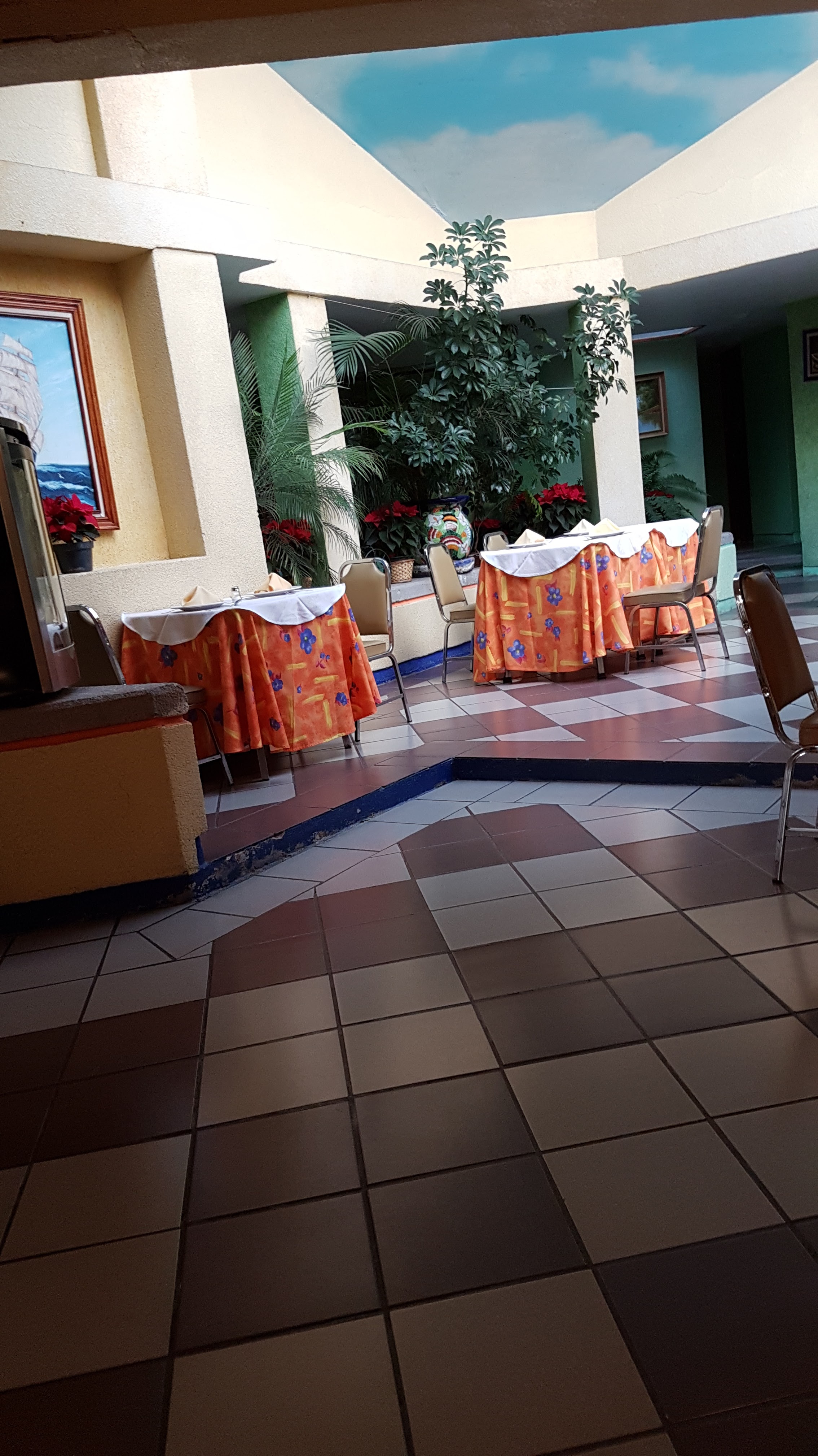 La Selva Restaurante y Bar image 10