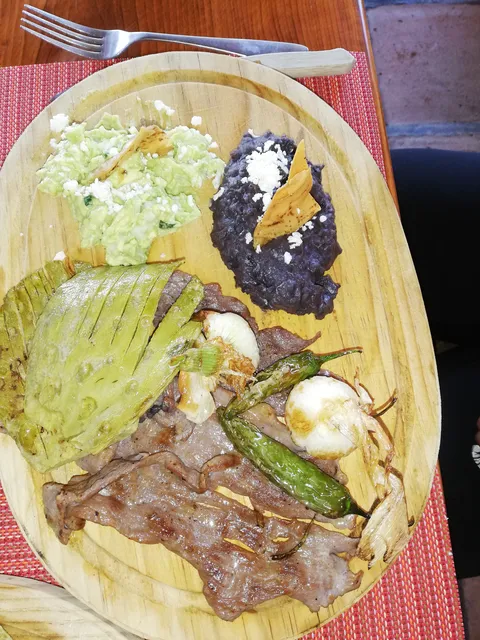 RESTAURANTE TEOZINTLE image 7