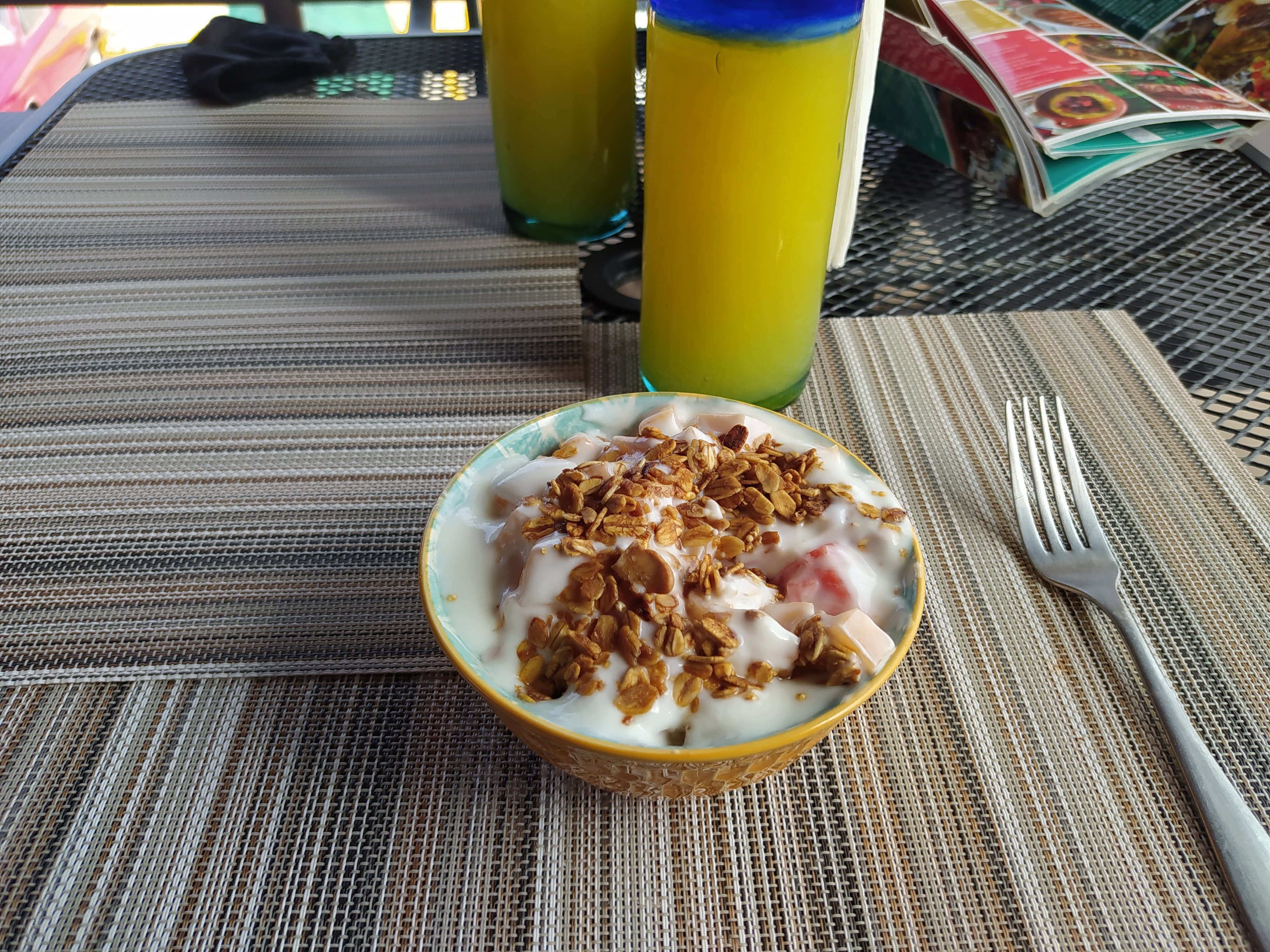 RESTAURANTE TEOZINTLE image 8