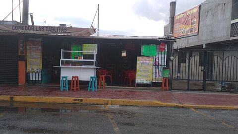 Comedor y taqueria las tablitas image 1