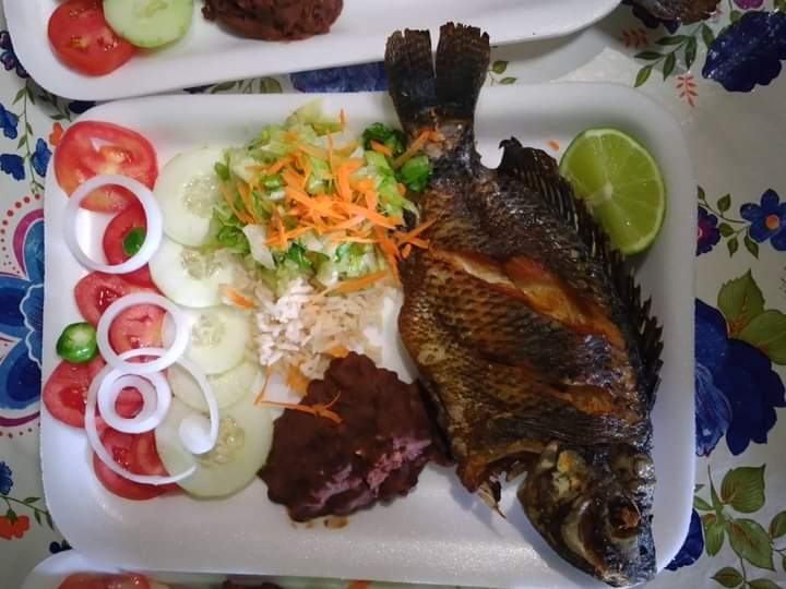 Comedor y taqueria las tablitas image 2