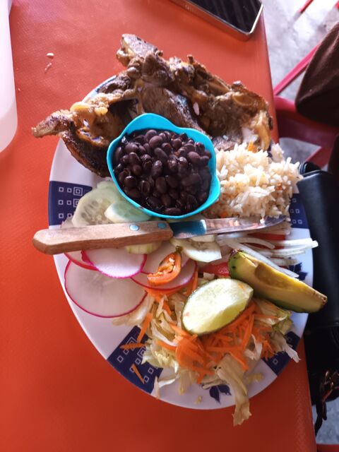 Comedor y taqueria las tablitas image 7