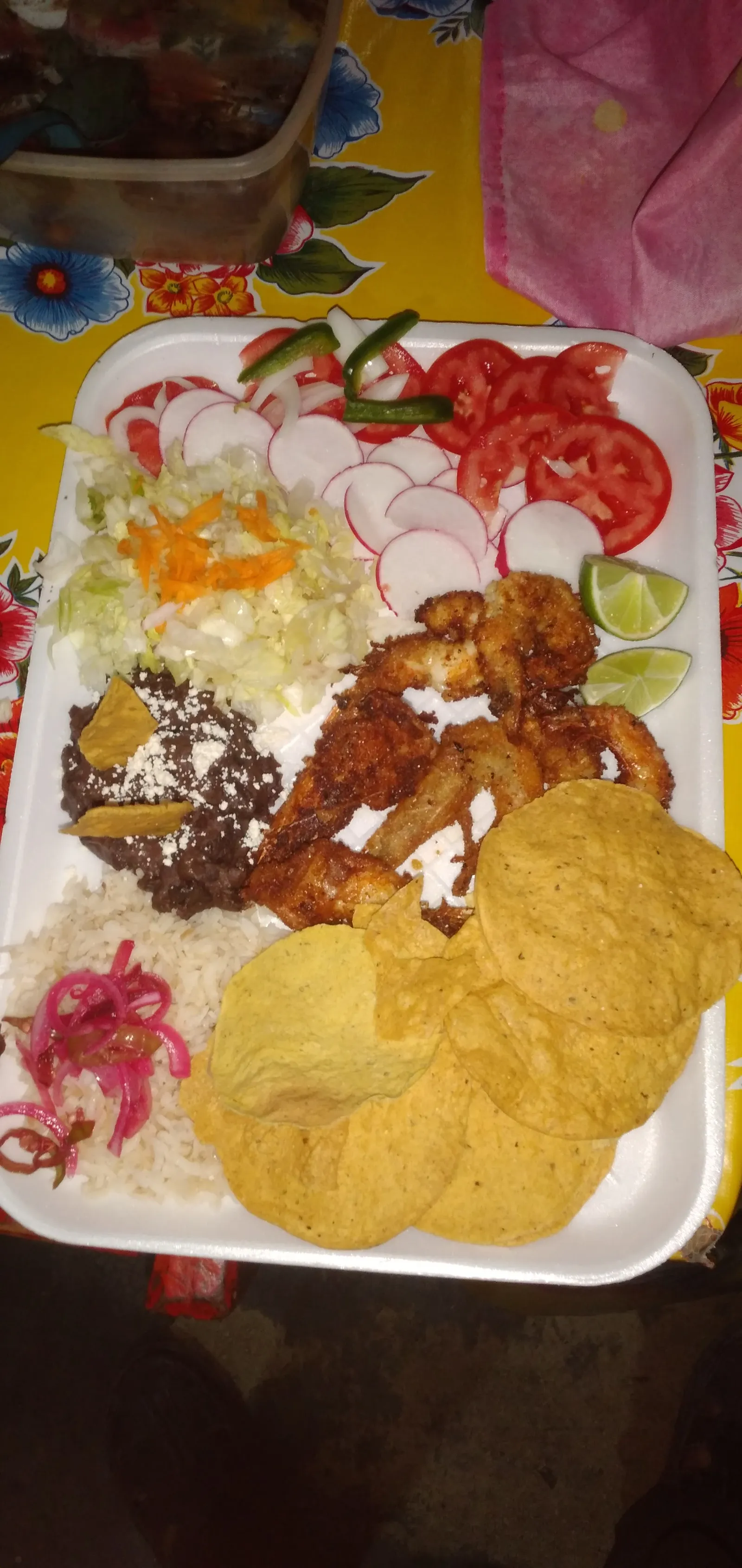 Comedor y taqueria las tablitas image 9