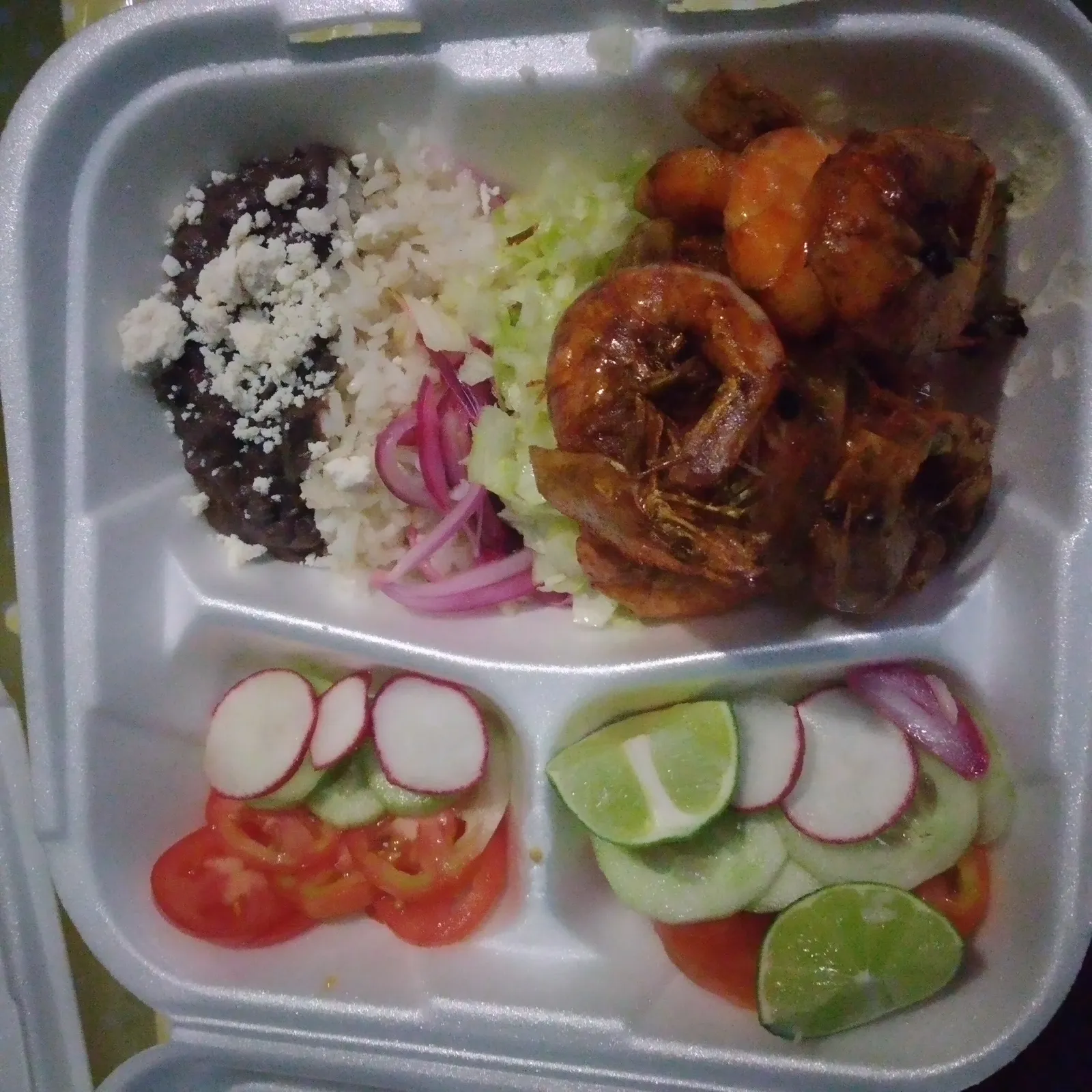 Comedor y taqueria las tablitas image 10