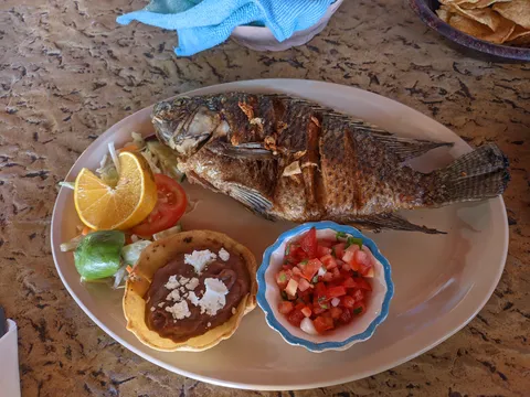 Restaurante Familiar "El Adobe" tzimol image 3