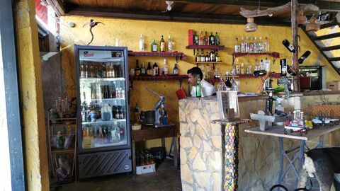 Restaurante Familiar "El Adobe" tzimol image 4