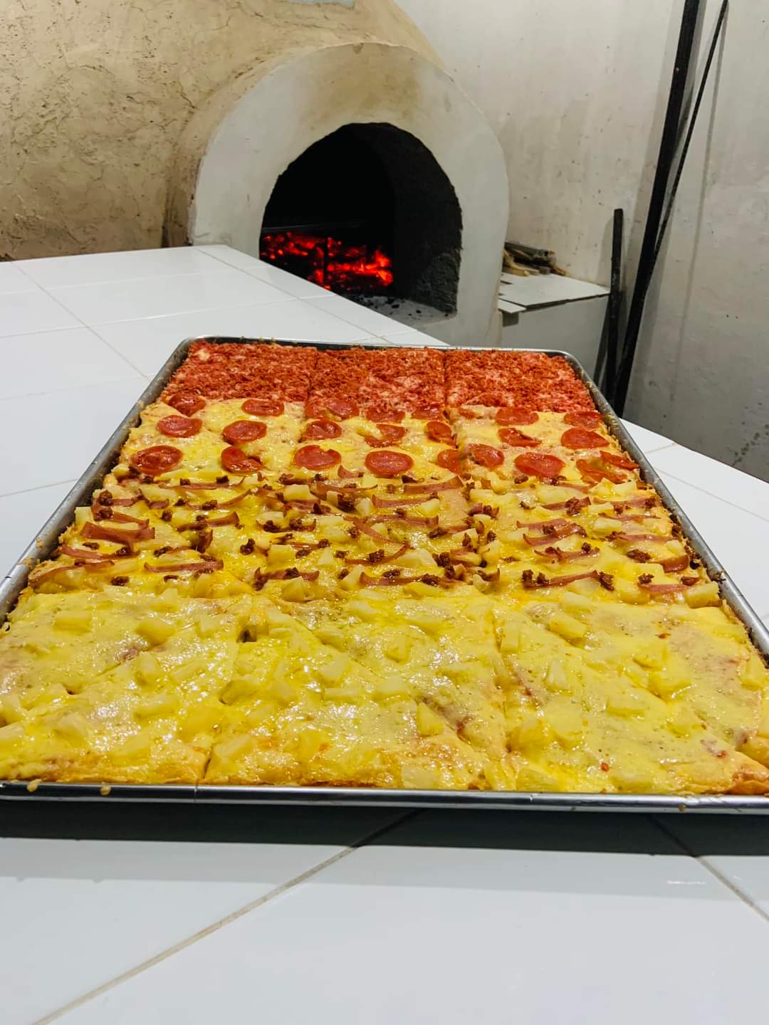 Pizzeria sheos image 2