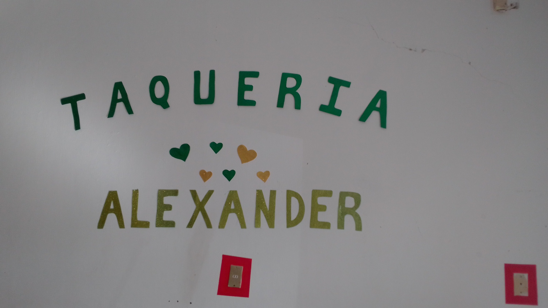 Taquería Alexander image 5