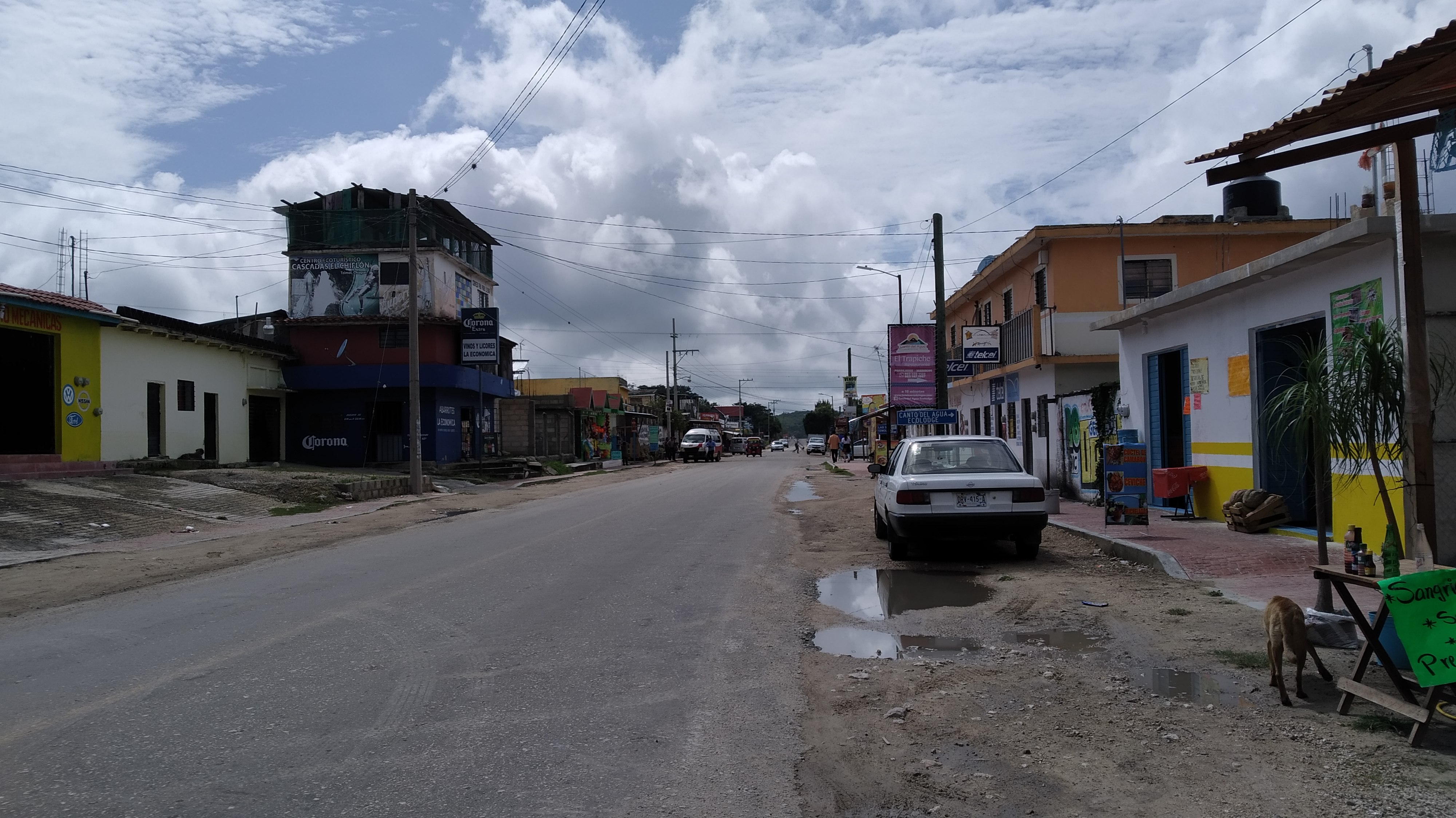 Carnitas estilo Michoacán " La Malinche" image 4