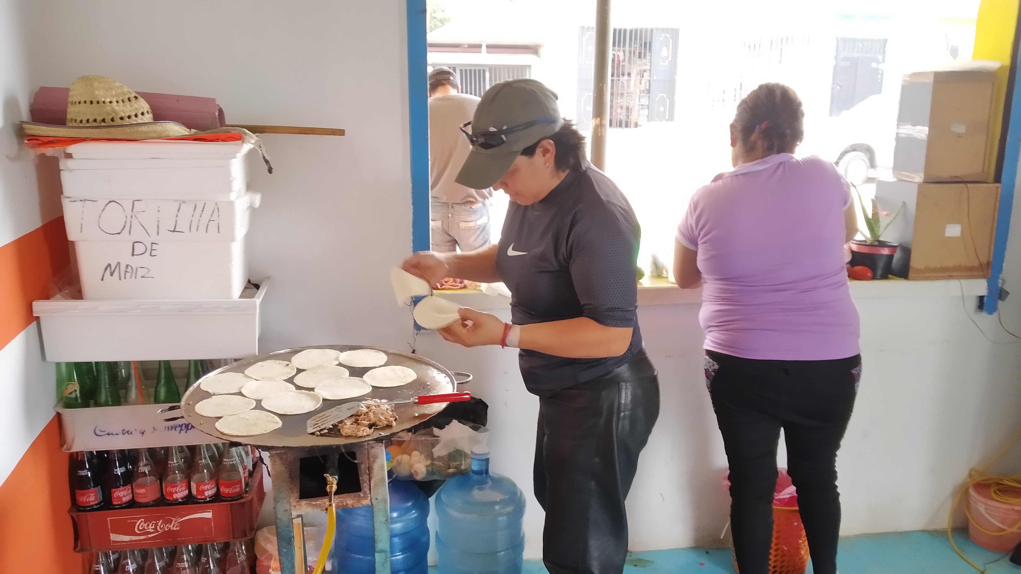 Carnitas estilo Michoacán " La Malinche" image 5