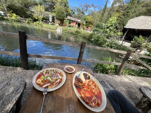 La Palapa De Modín image 3