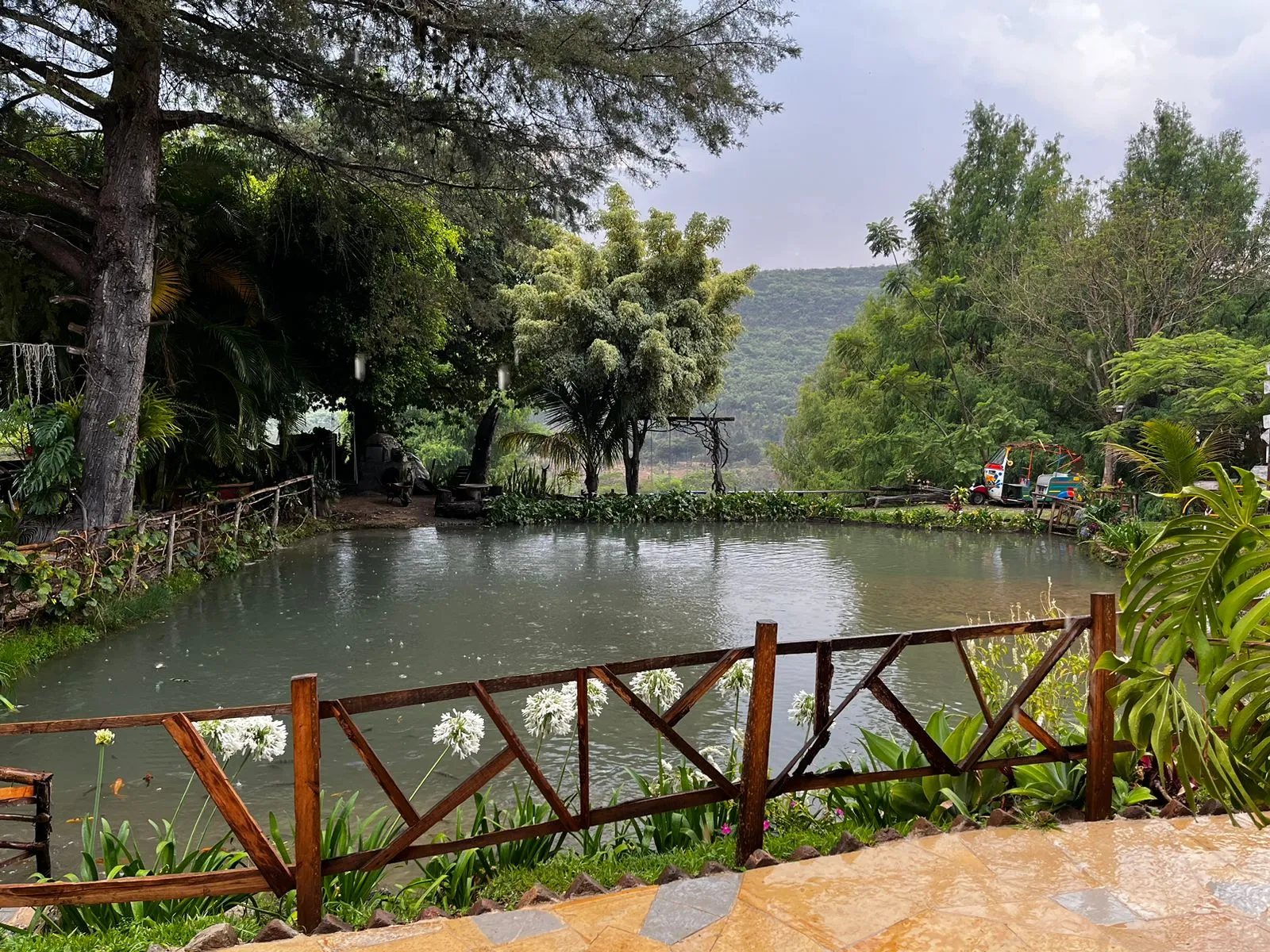 La Palapa De Modín image 5