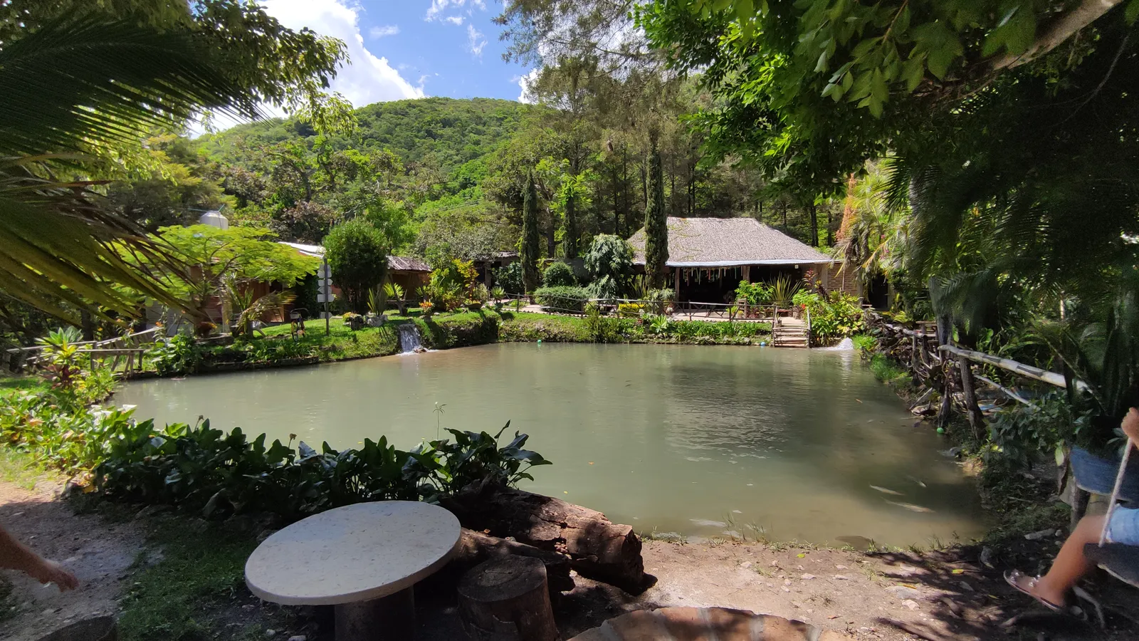 La Palapa De Modín image 7