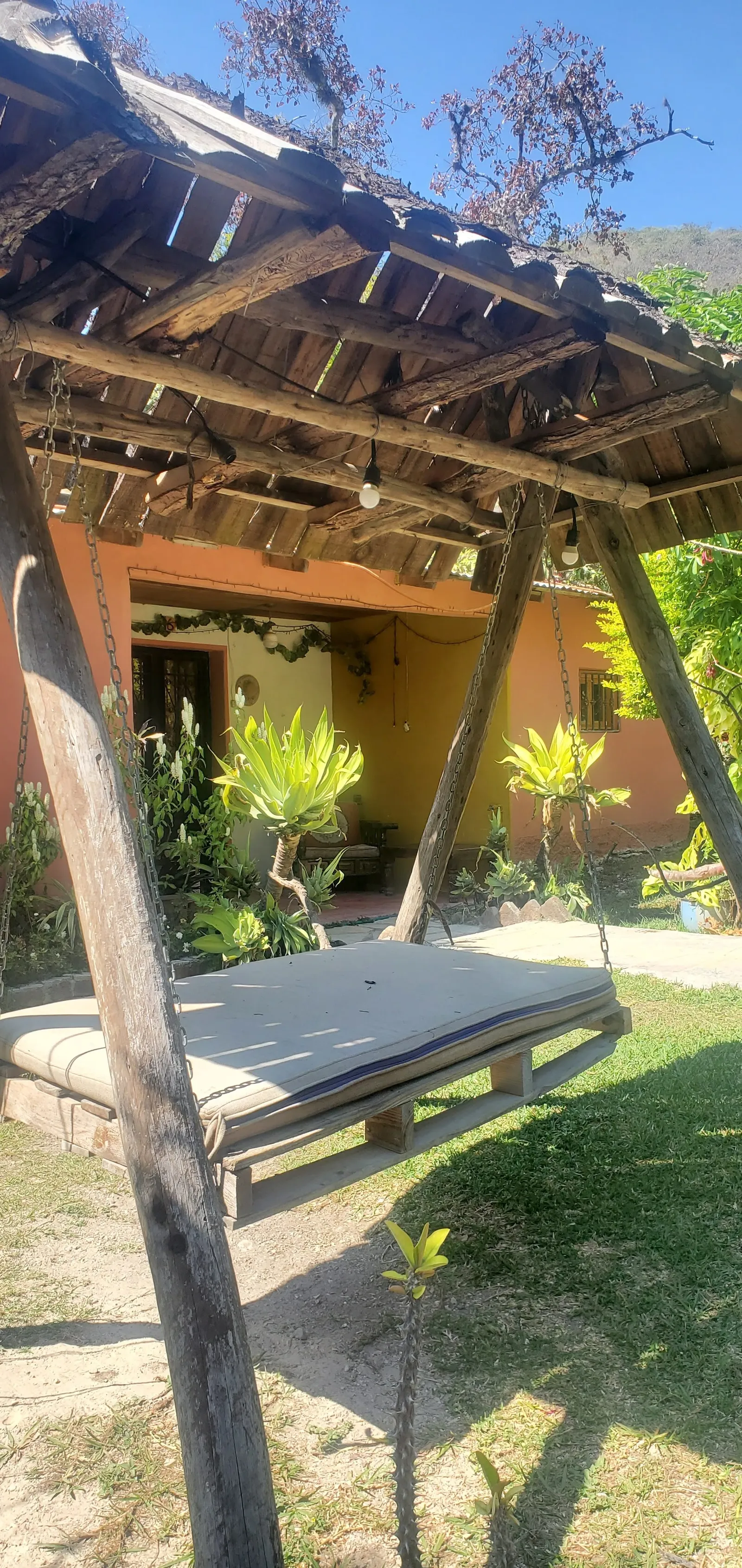 La Palapa De Modín image 8