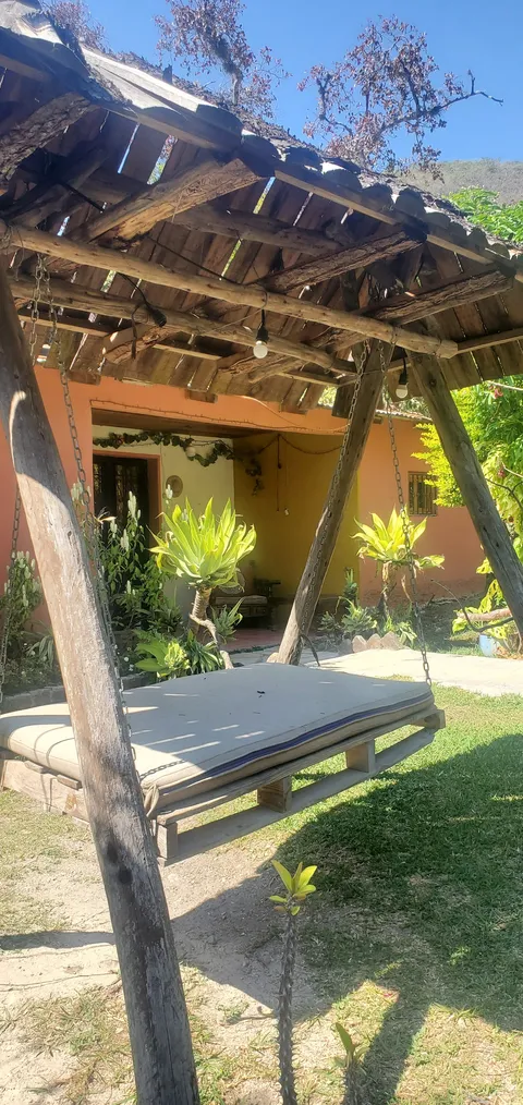 La Palapa De Modín image 8