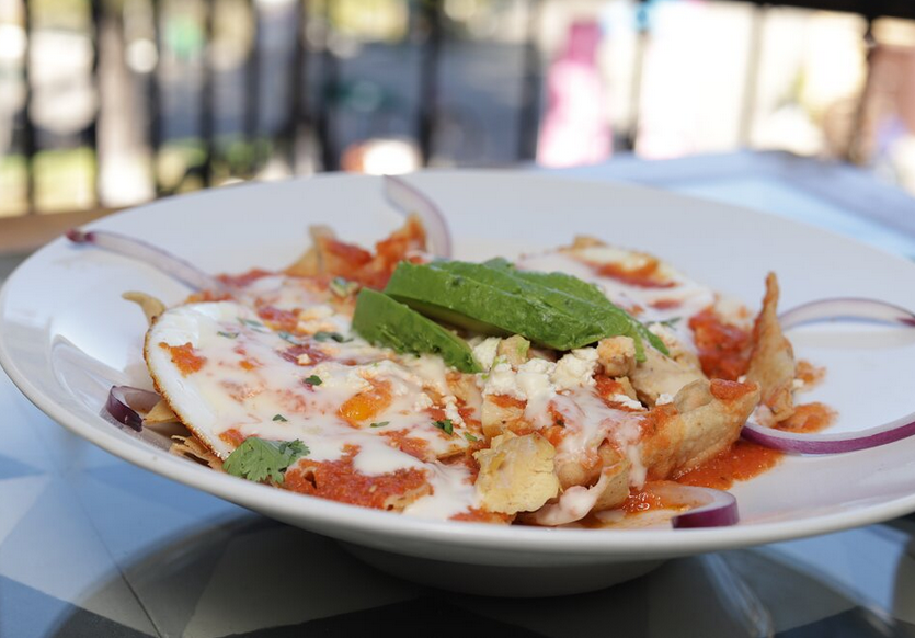 Restaurante La Comiteca 1948 image 2