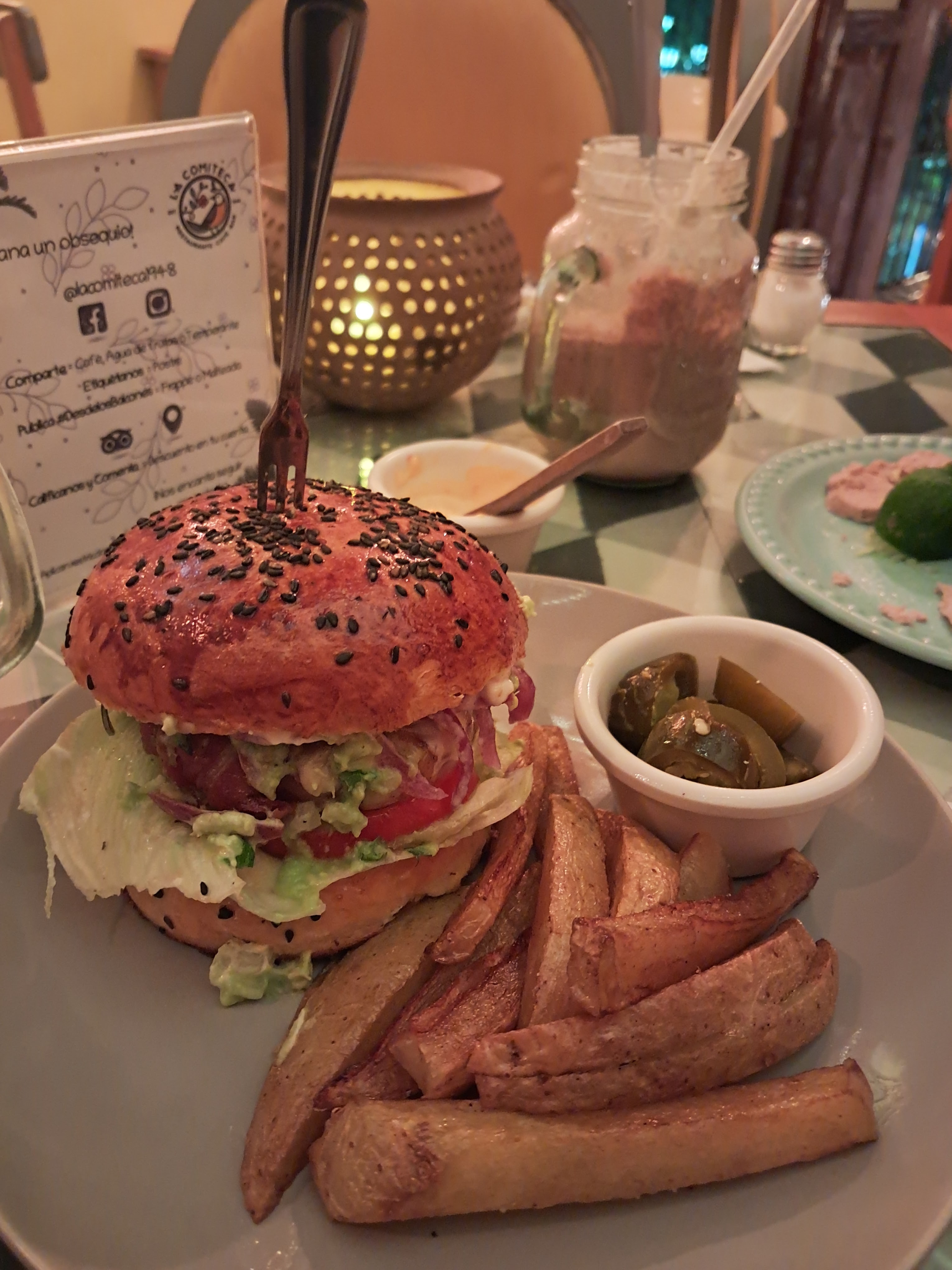 Restaurante La Comiteca 1948 image 4