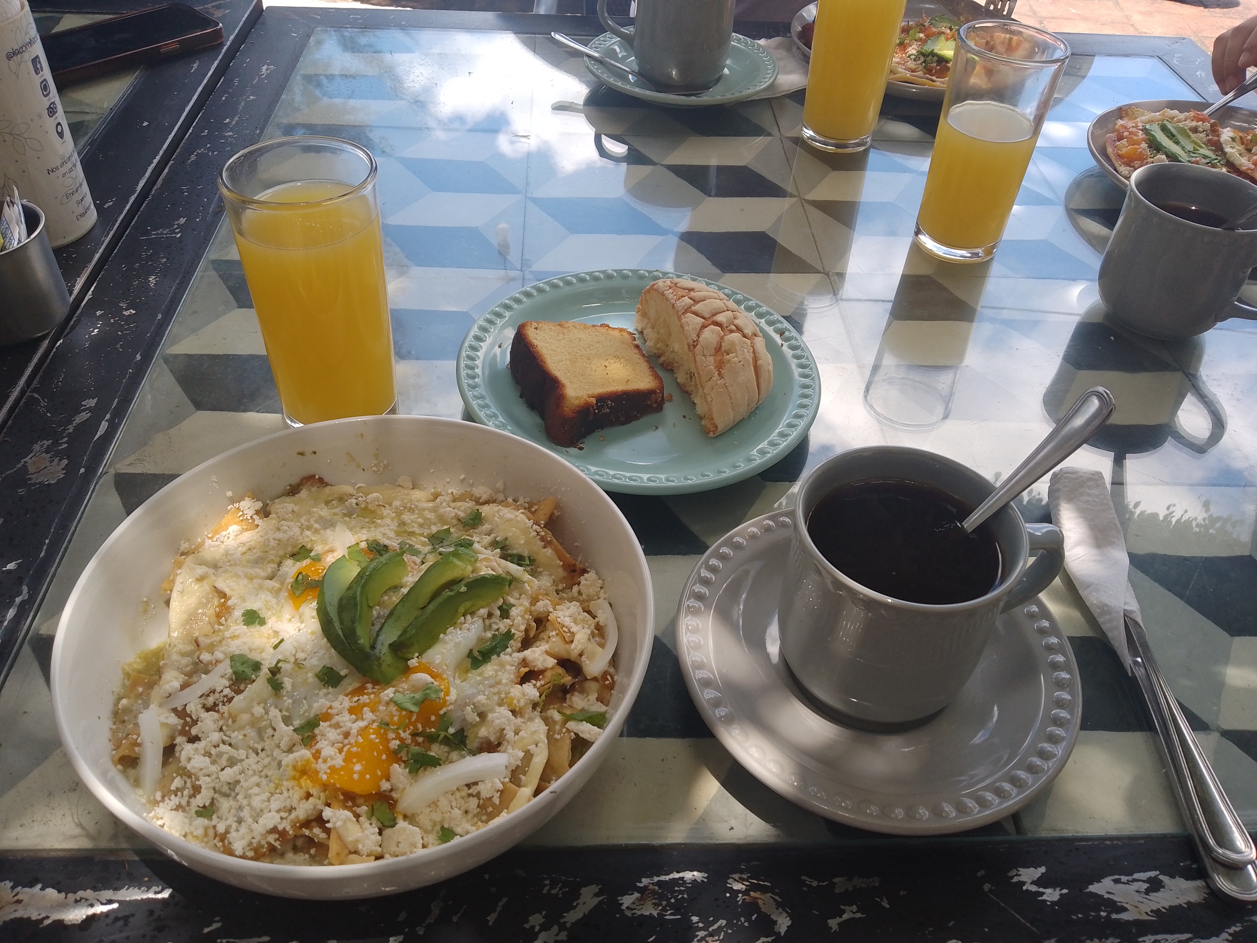 Restaurante La Comiteca 1948 image 7