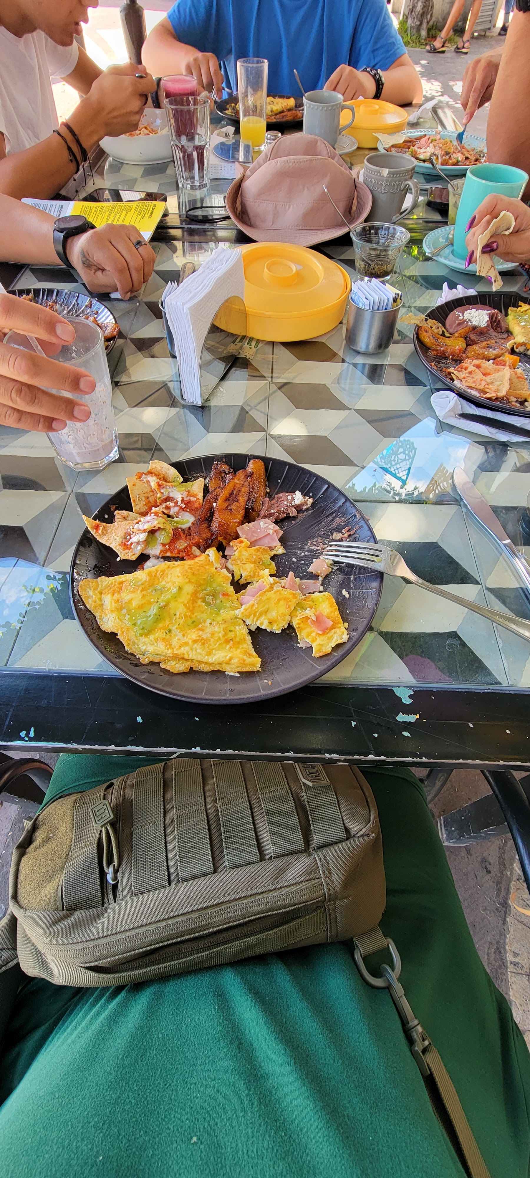 Restaurante La Comiteca 1948 image 9