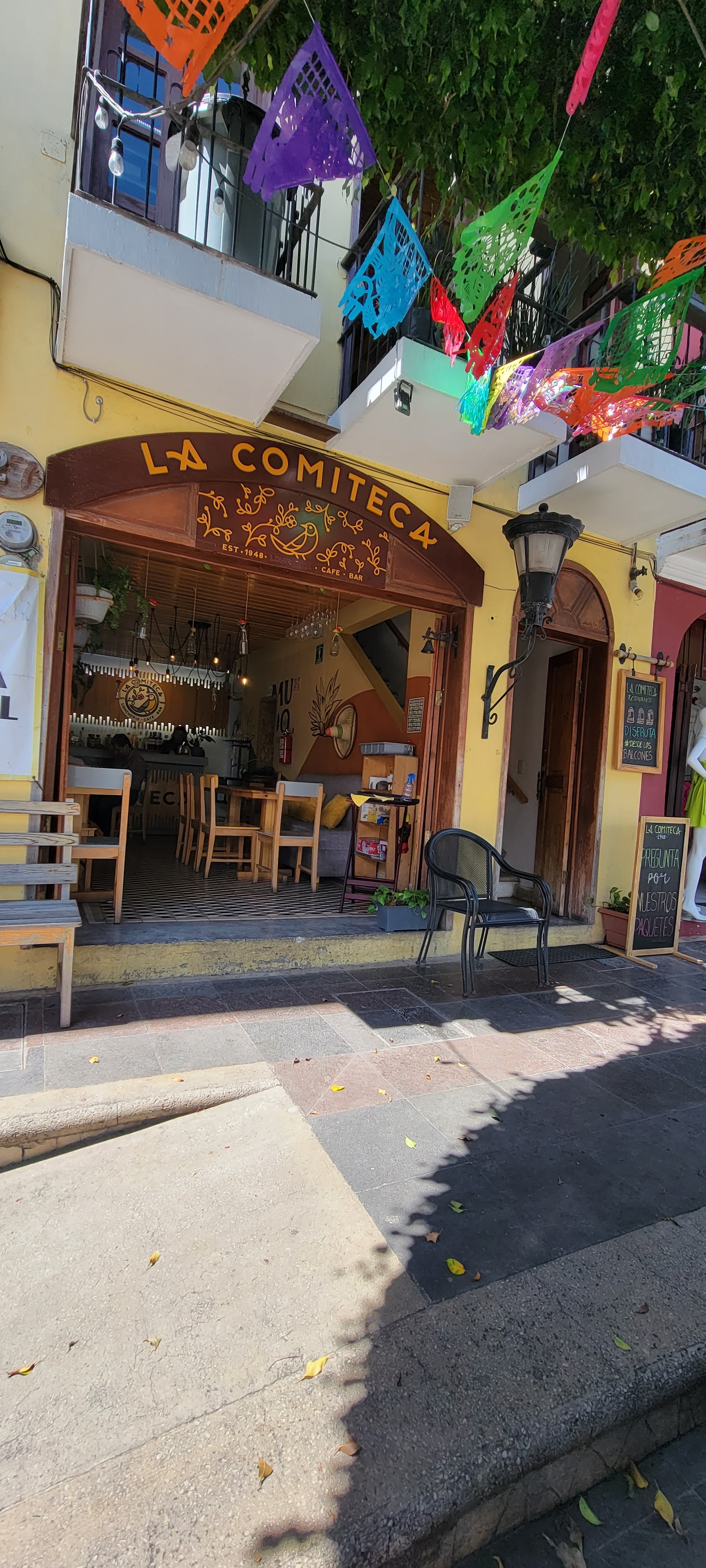 Restaurante La Comiteca 1948 image 10