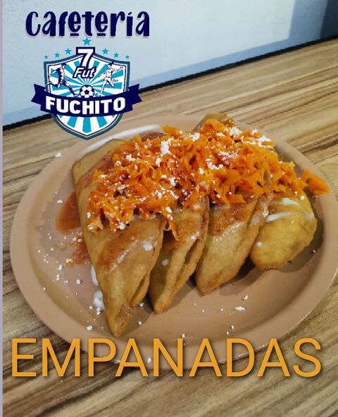 Cafetería Fuchito image 5