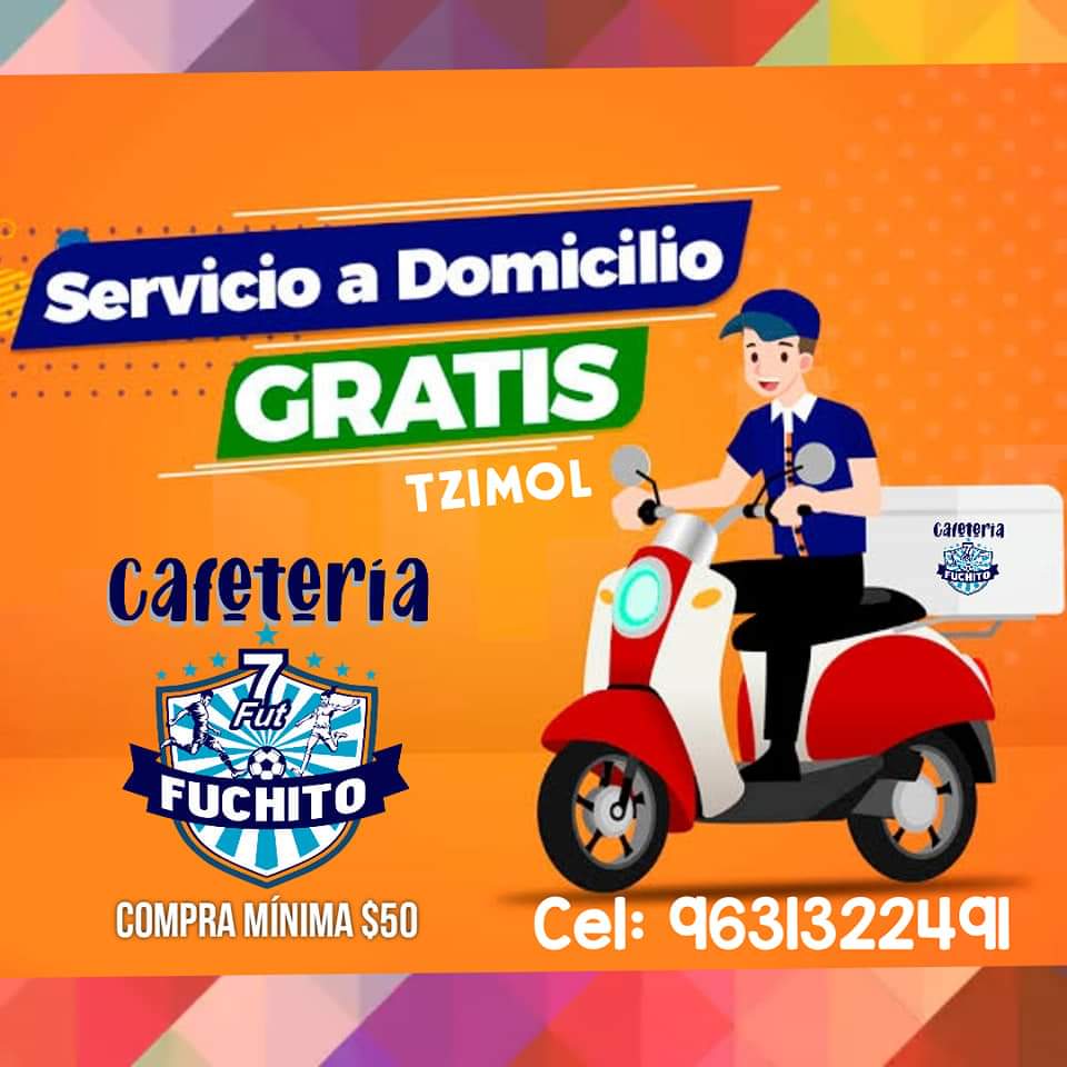 Cafetería Fuchito image 10
