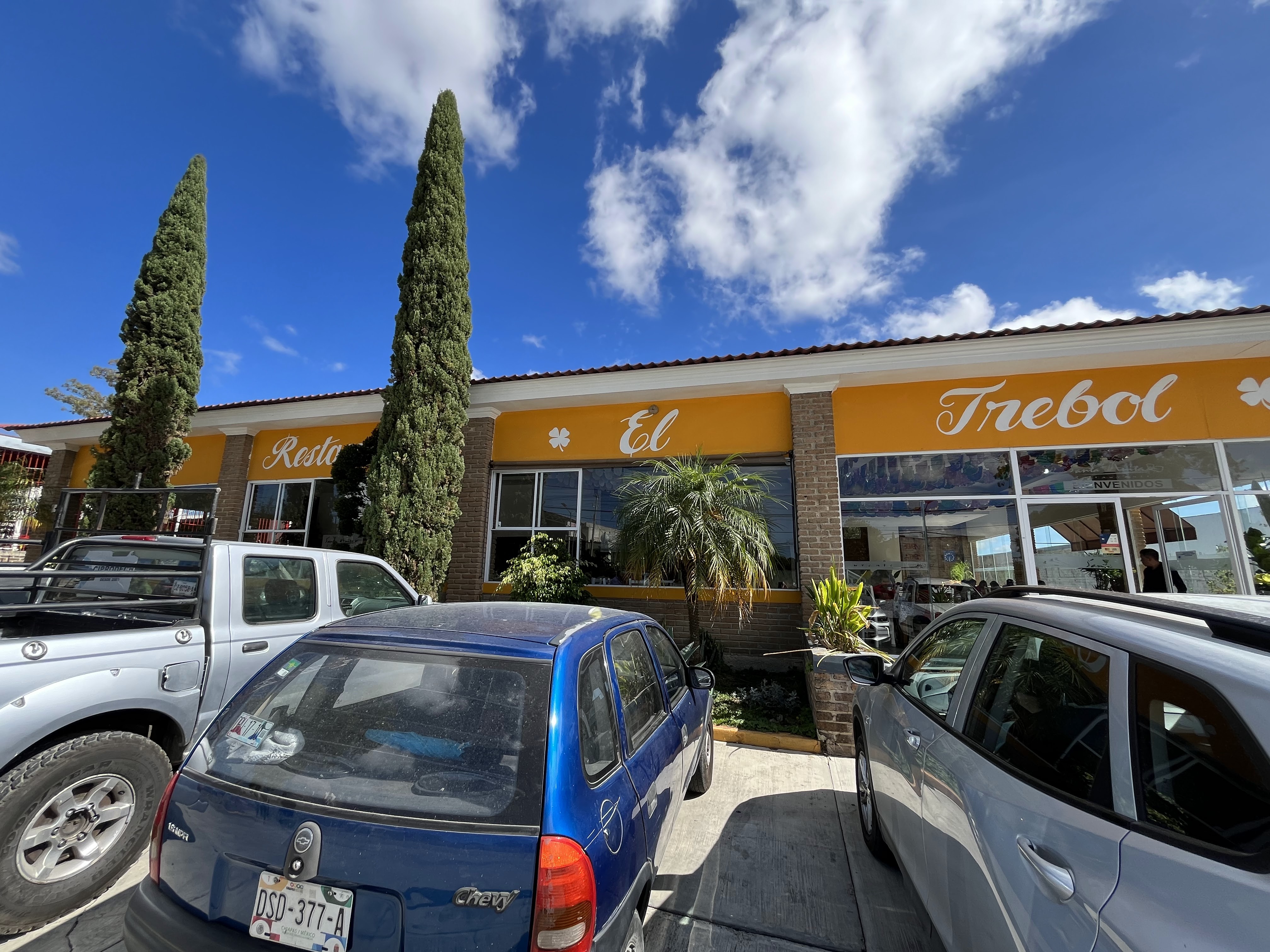 Restaurante EL Trébol image 1