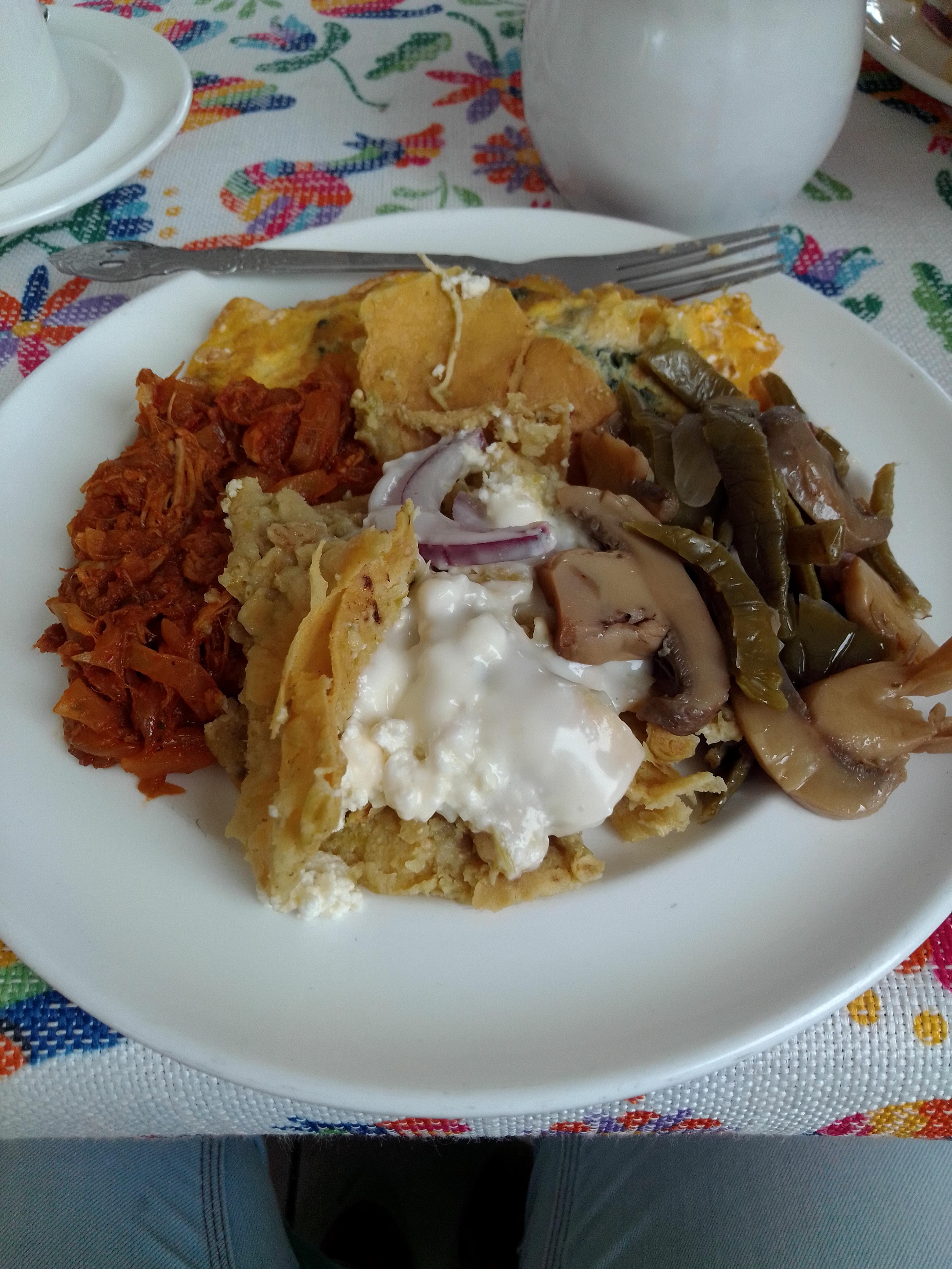 Restaurante EL Trébol image 2