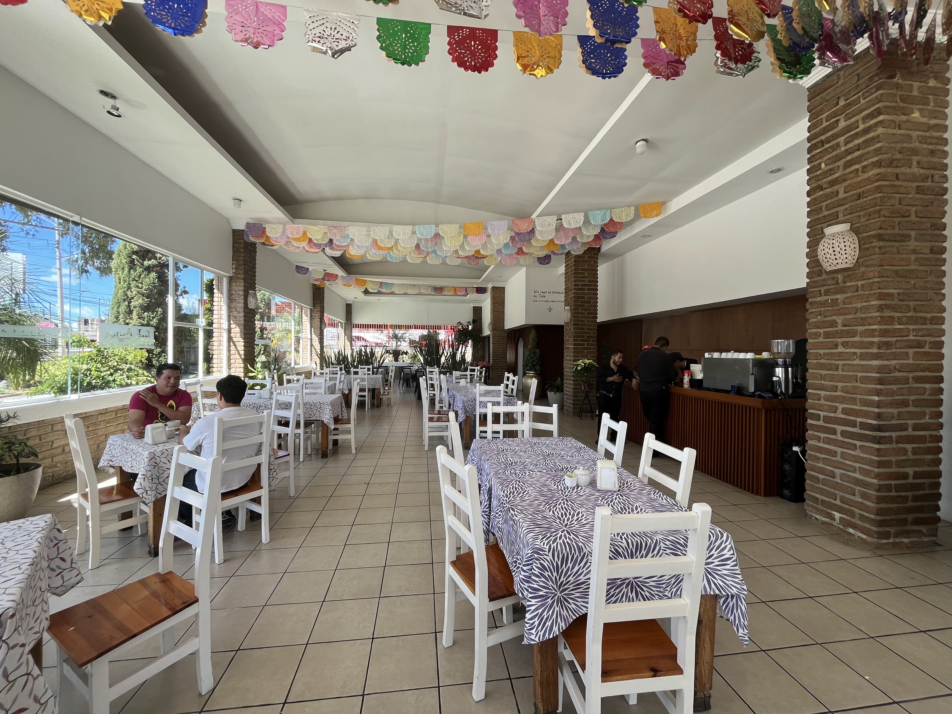 Restaurante EL Trébol image 3