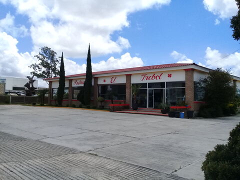 Restaurante EL Trébol image 4
