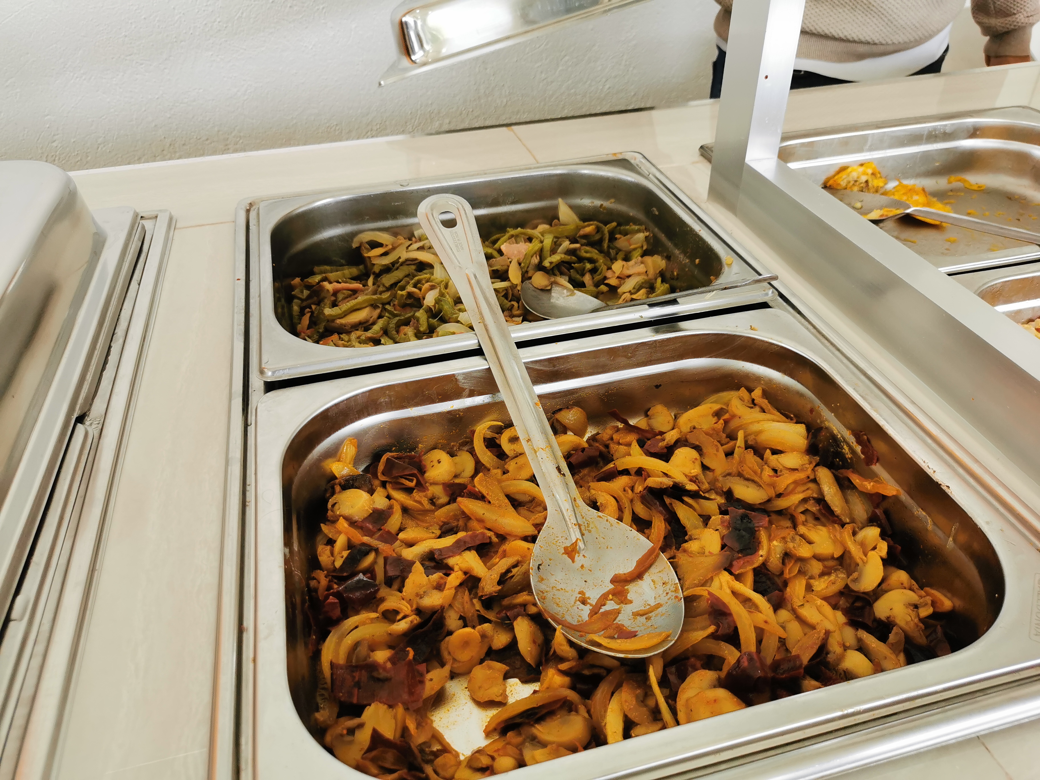 Restaurante EL Trébol image 5