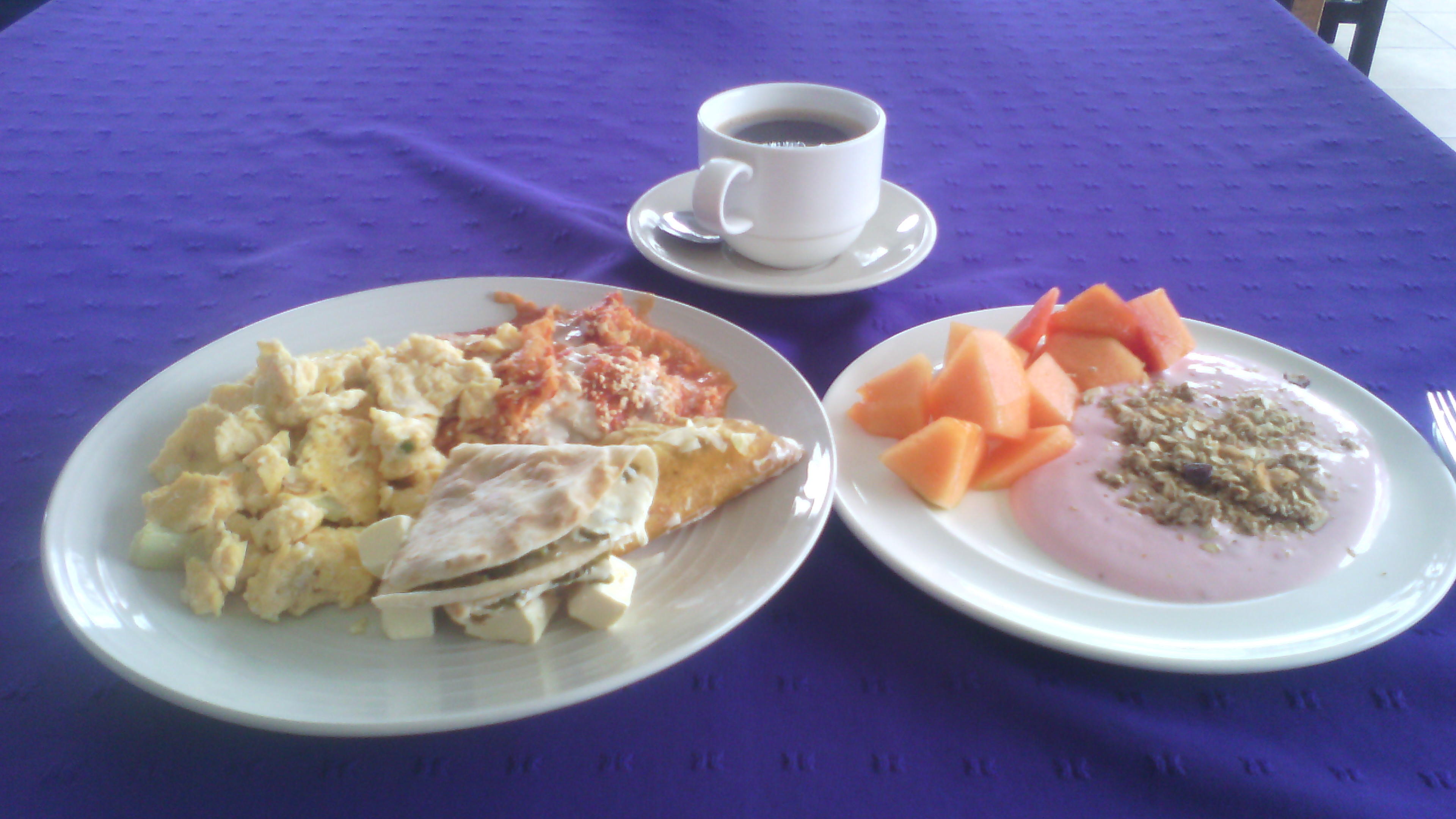 Restaurante EL Trébol image 6