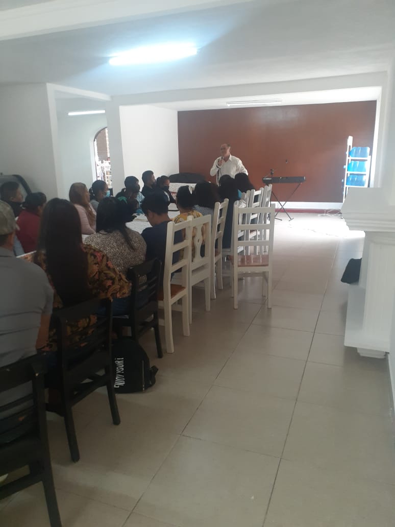 Restaurante EL Trébol image 7