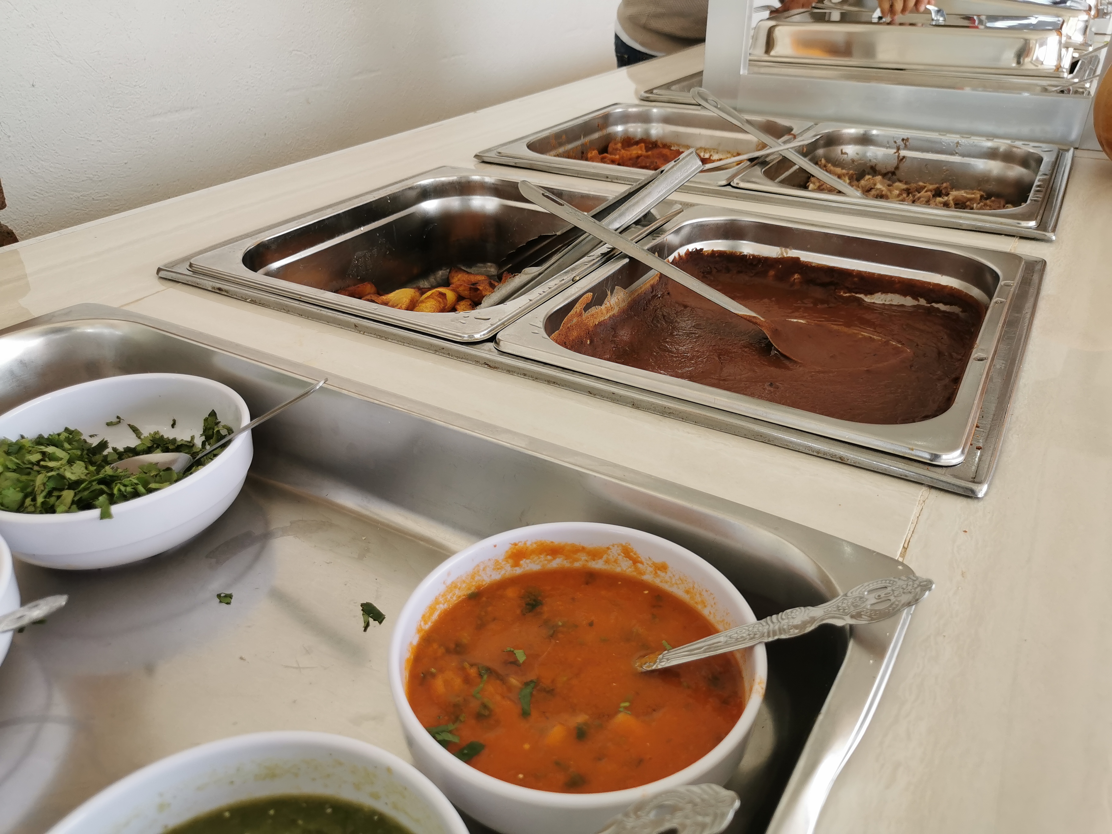 Restaurante EL Trébol image 9