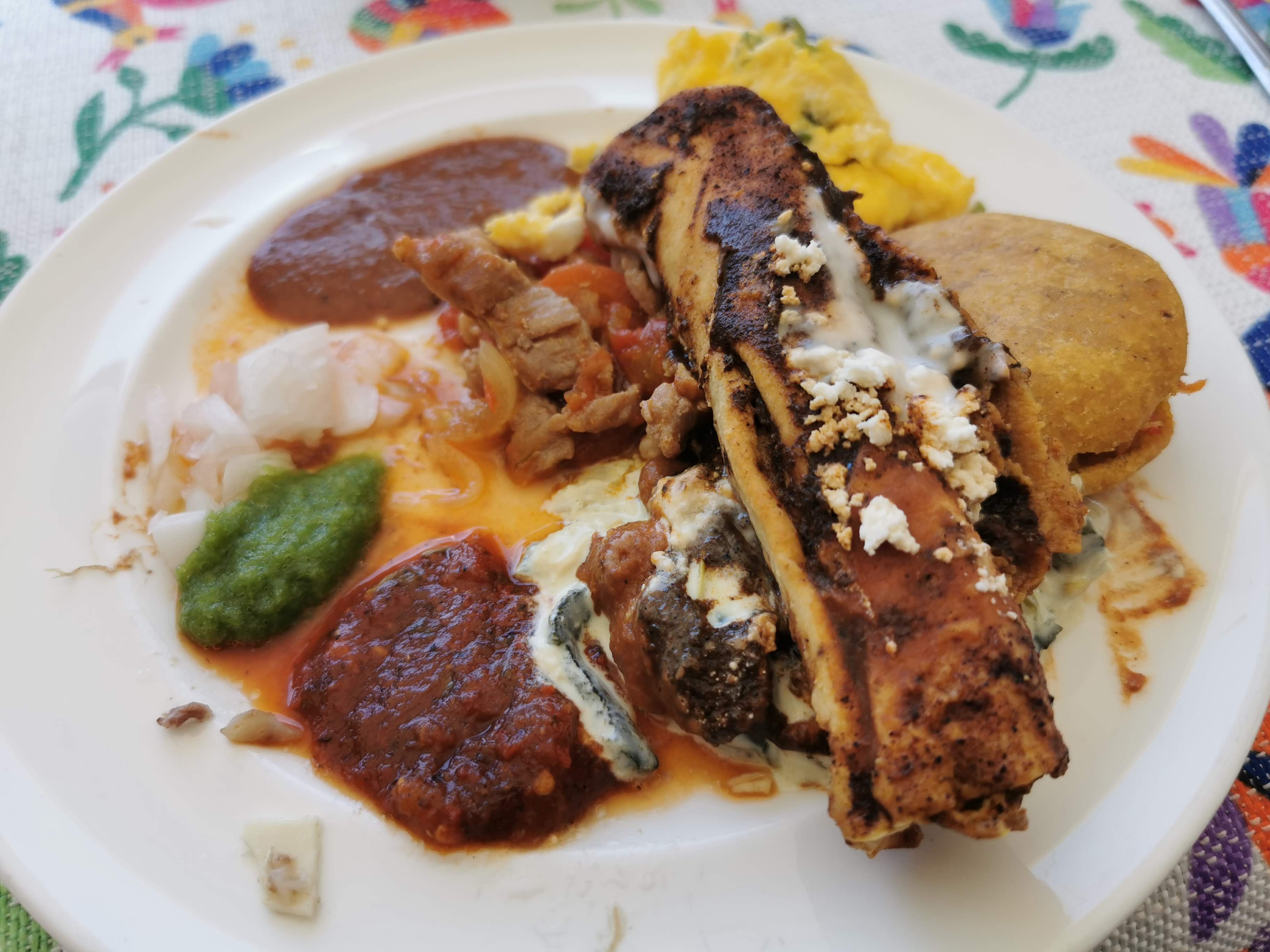 Restaurante EL Trébol image 10