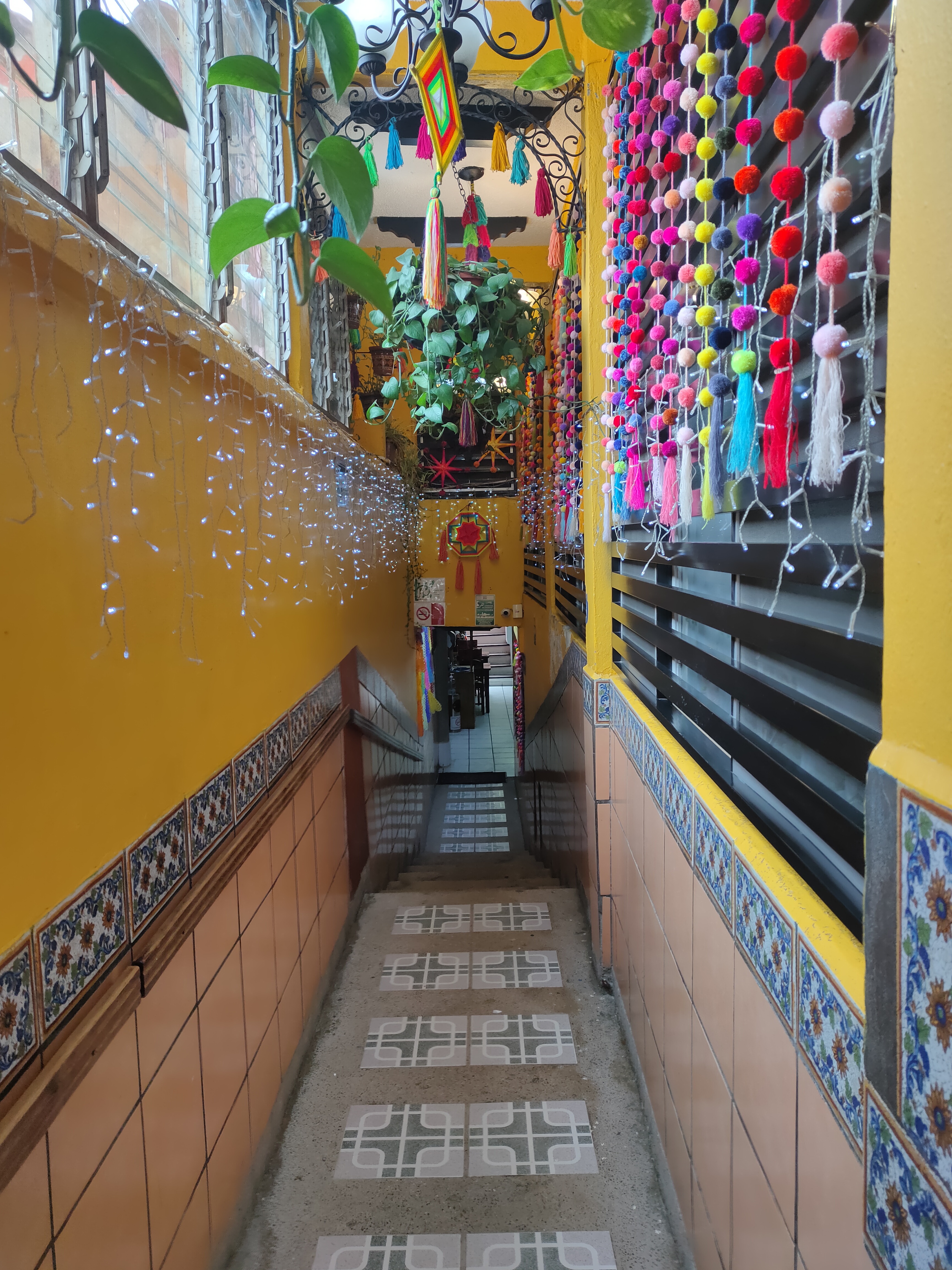 Restaurante Camino Secreto image 1