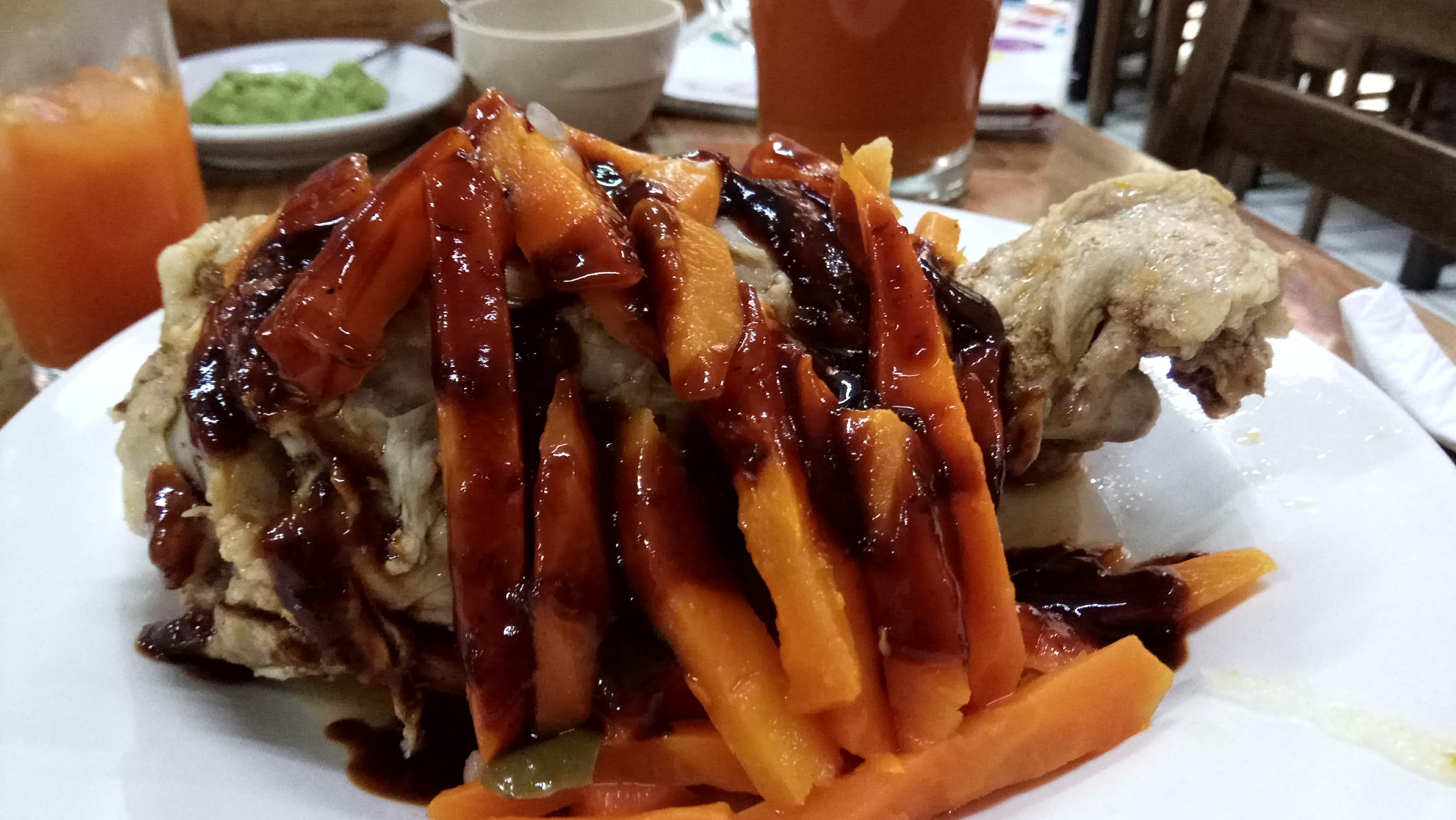 Restaurante Camino Secreto image 2