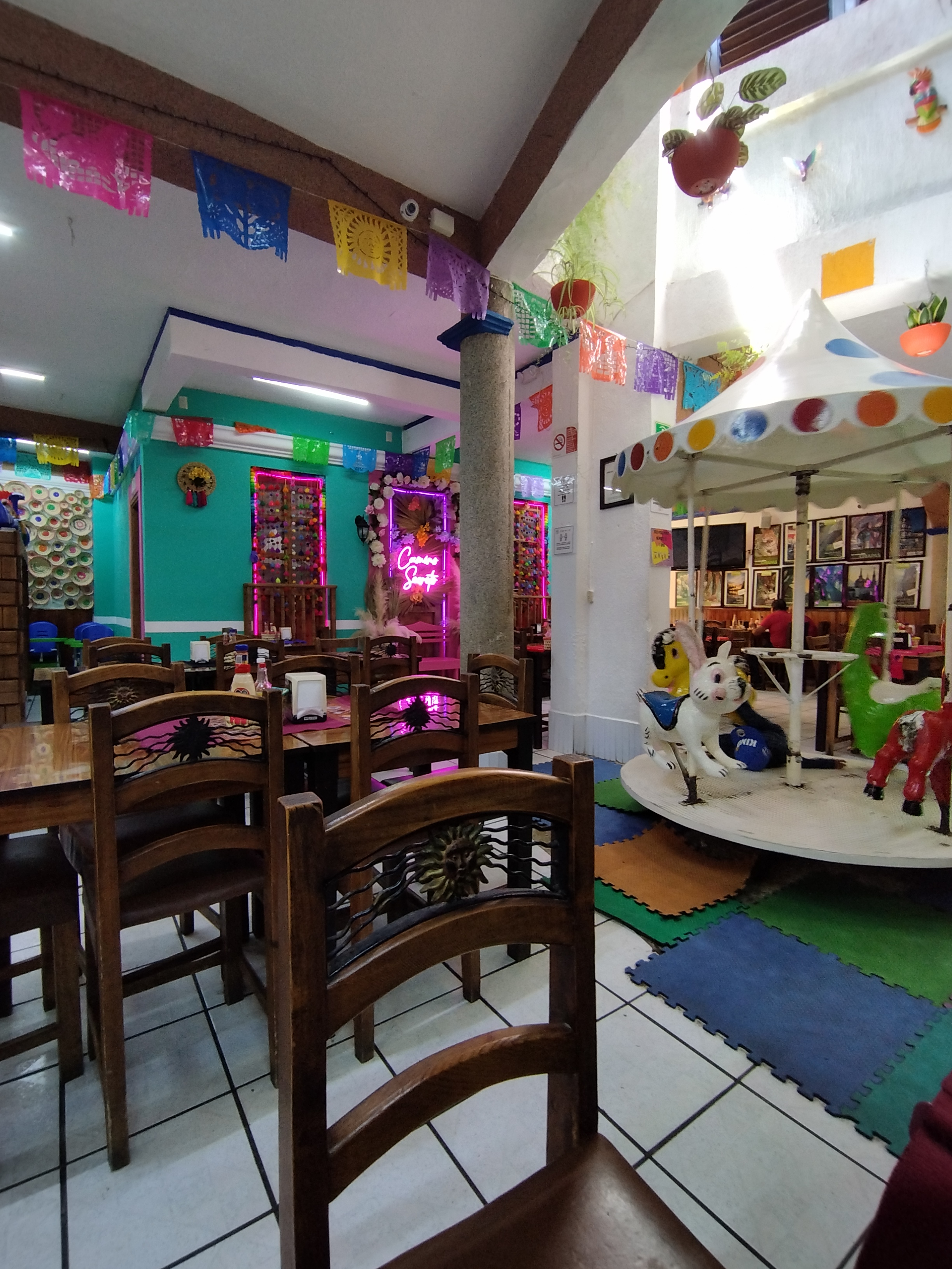 Restaurante Camino Secreto image 3