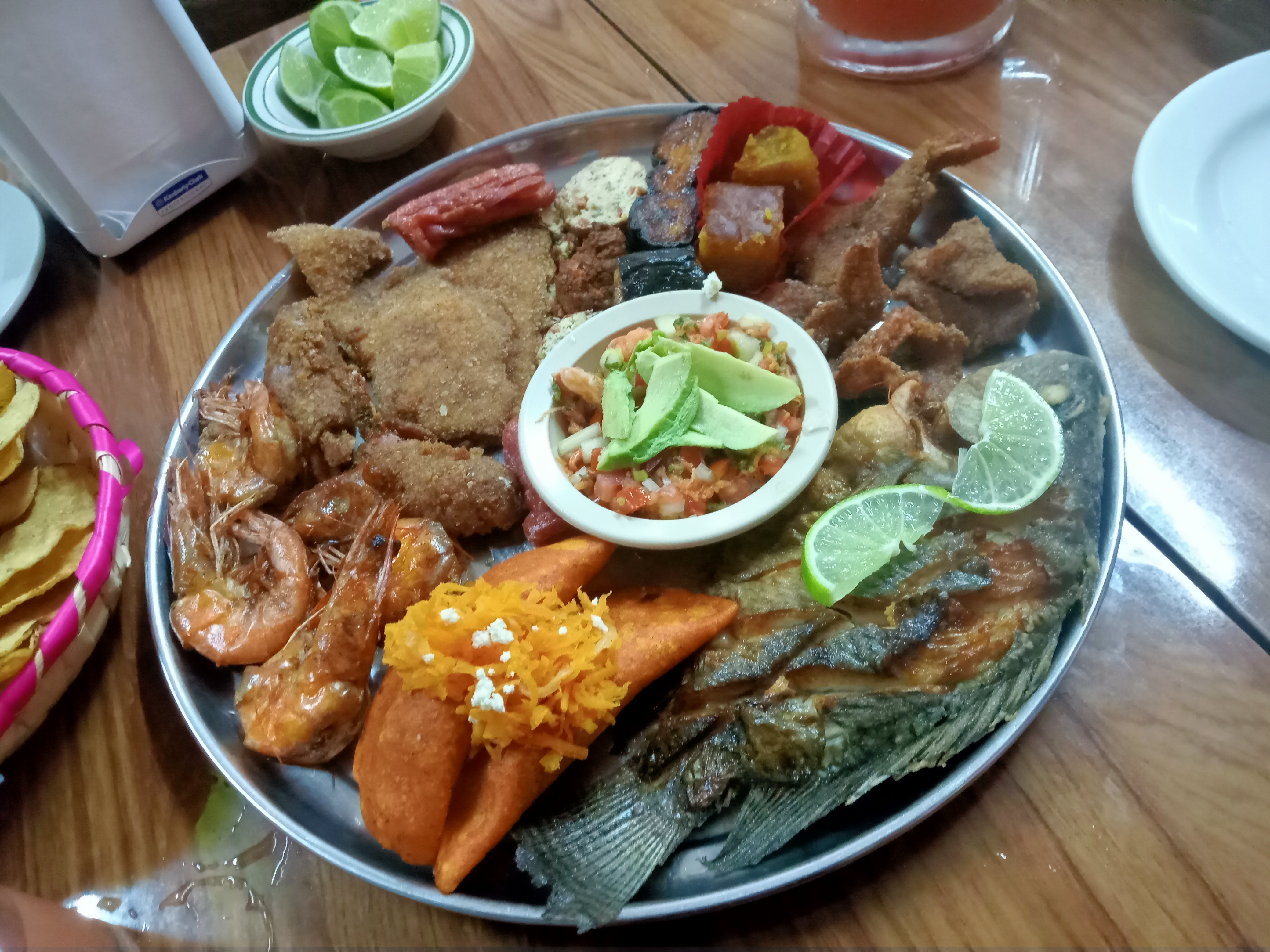 Restaurante Camino Secreto image 5