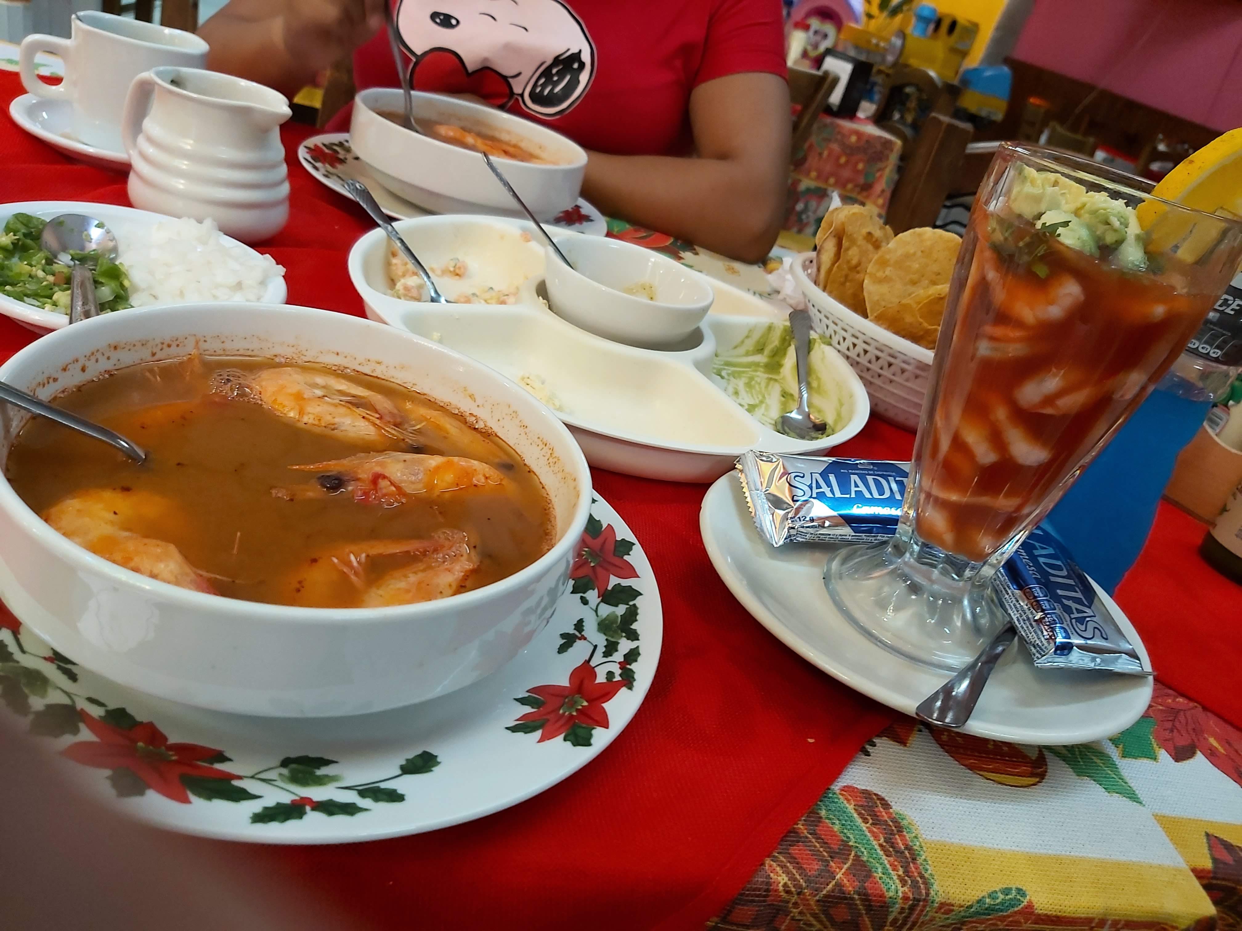 Restaurante Camino Secreto image 6